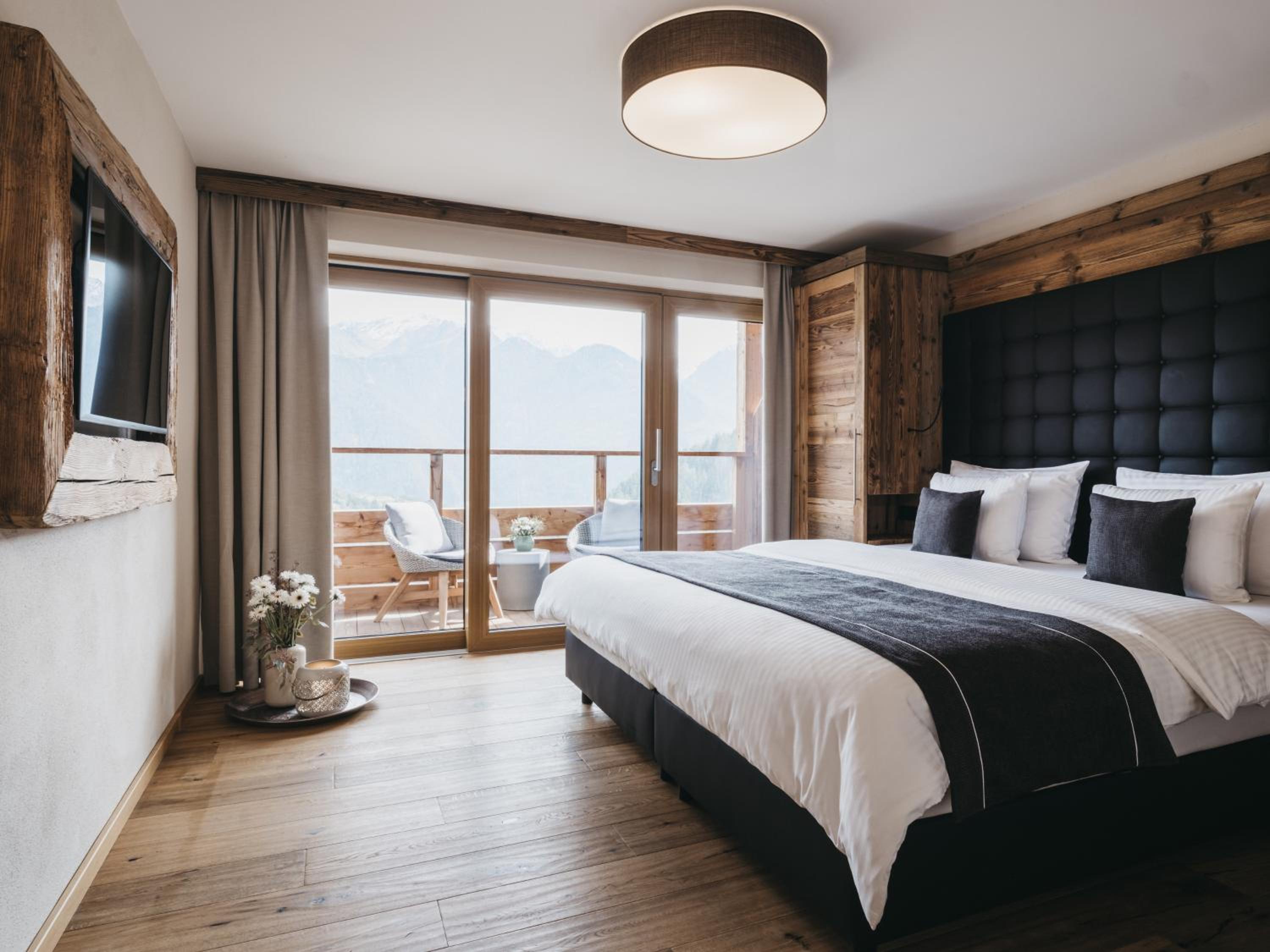 Four Room Apartment Standard Premium View photo 1