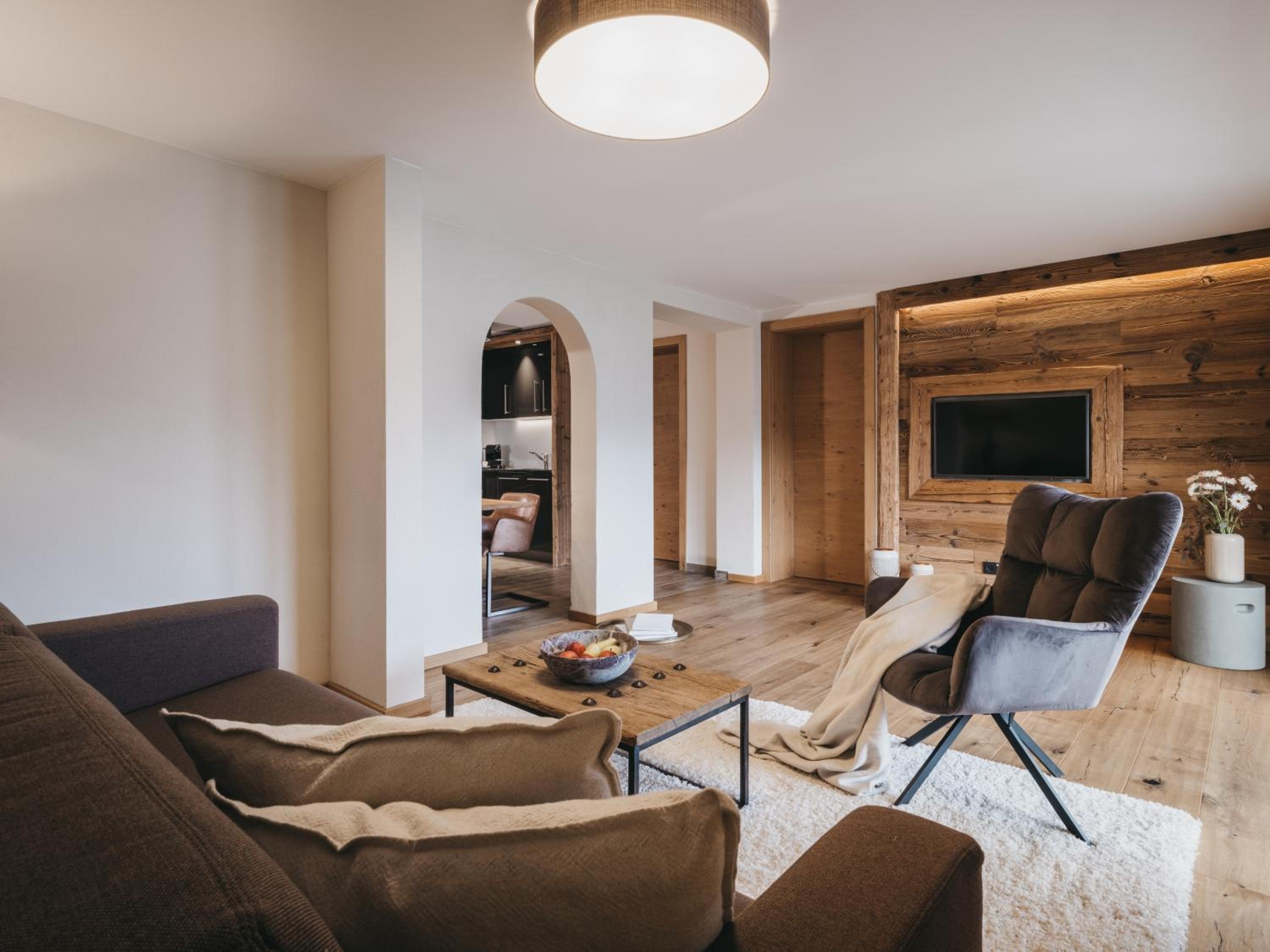 Four room apartment superior photo 3