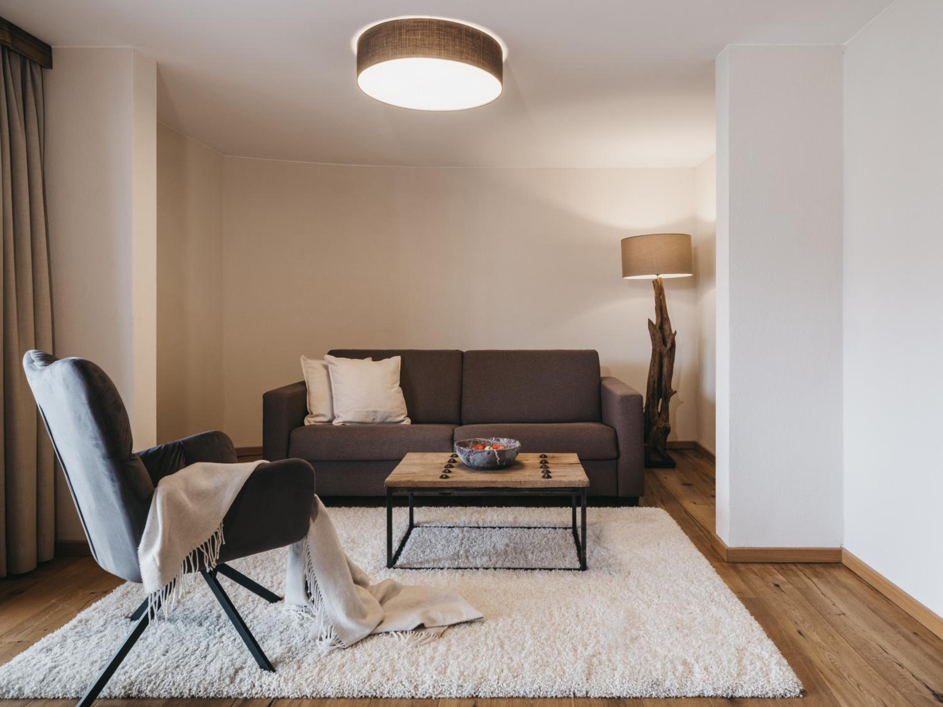 Four room apartment superior photo 1
