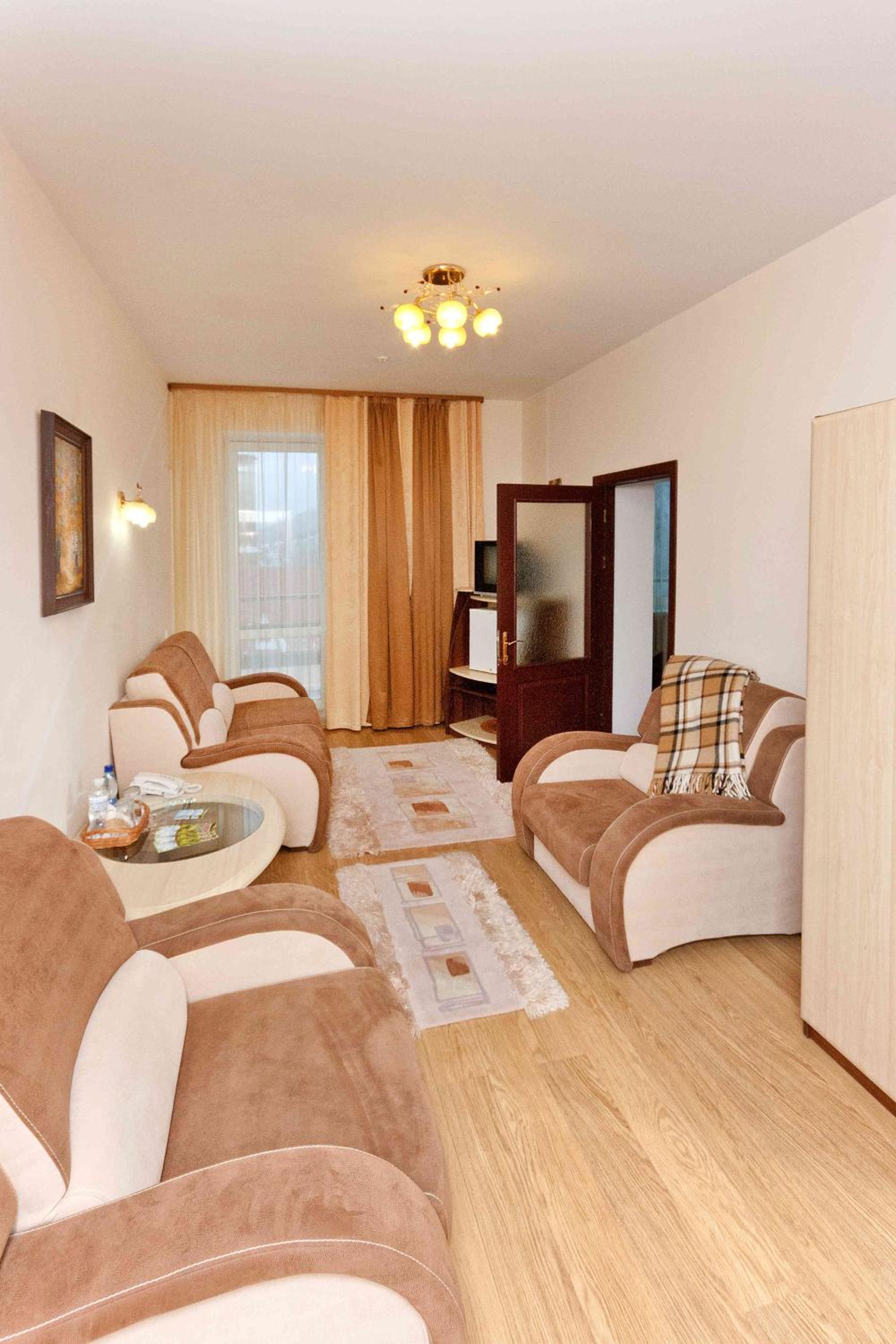 Suite photo 3