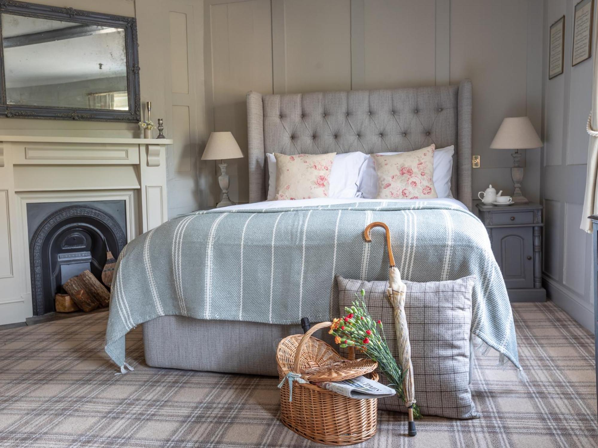 Superior Double Room photo 3