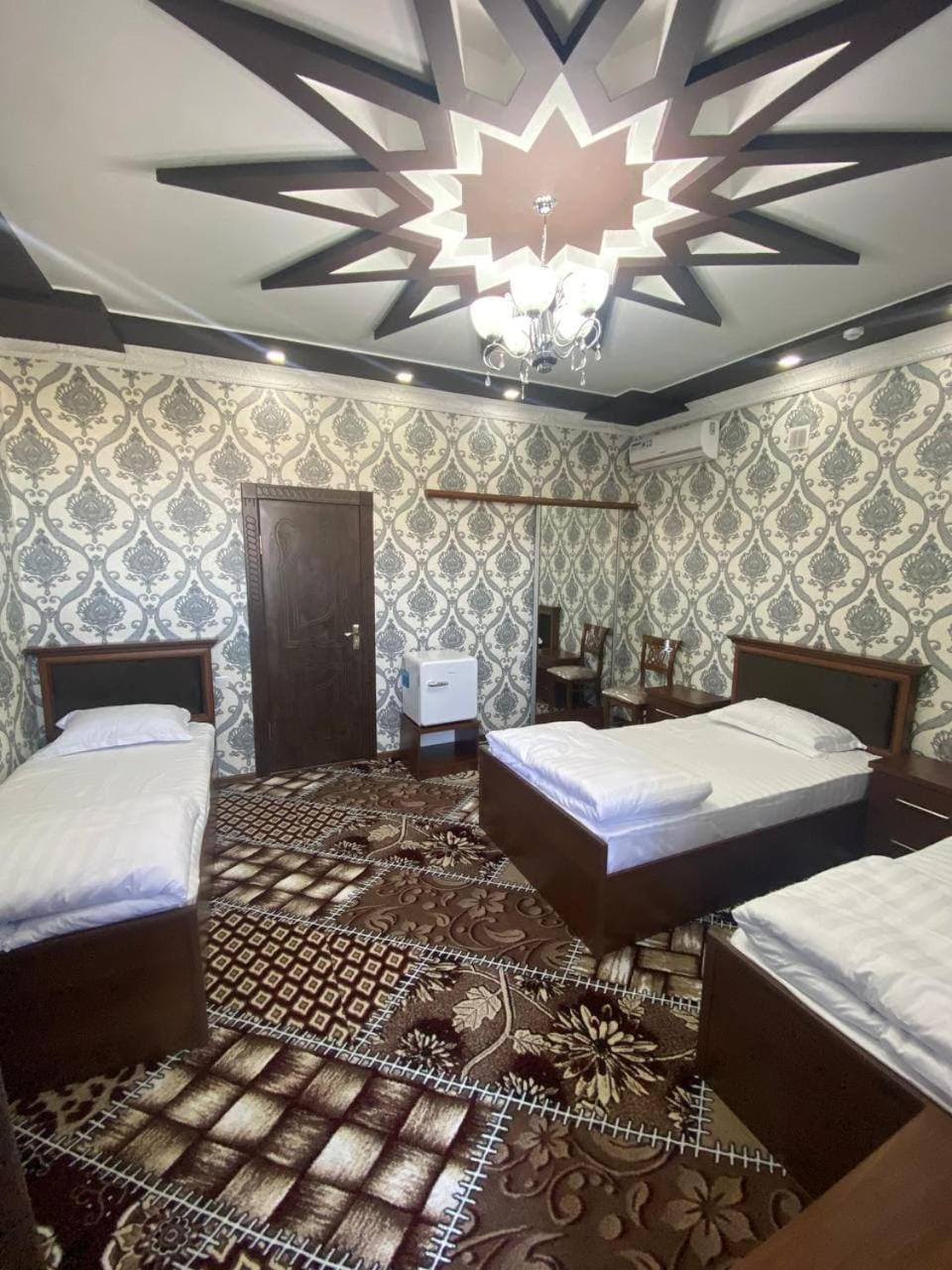 Triple Room with Private Bathroom photo 1