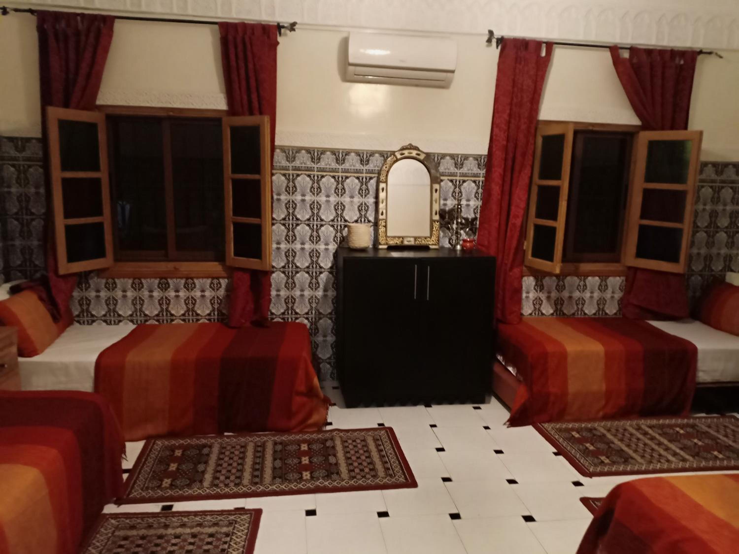 Standard Apartment - Photo 30
