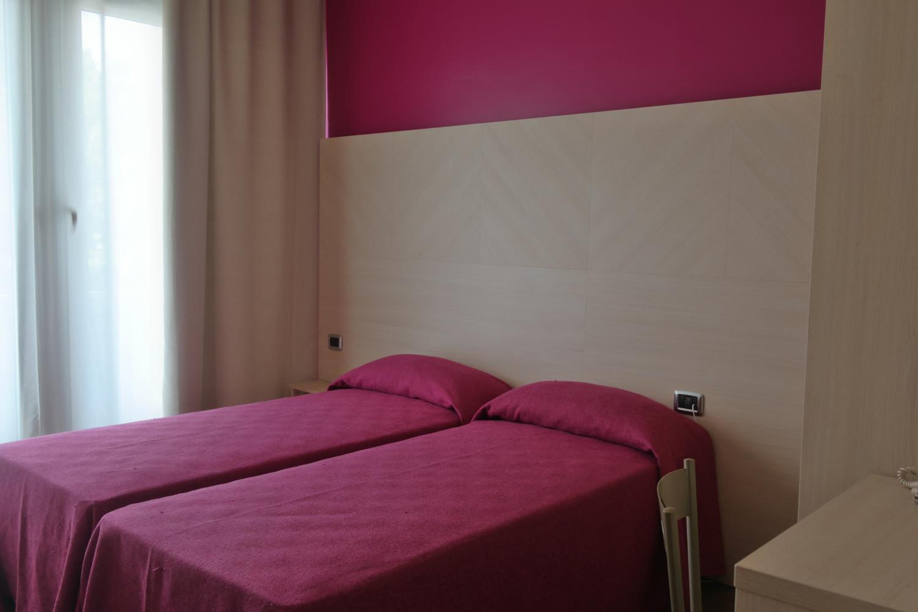 Economy Double or Twin Room