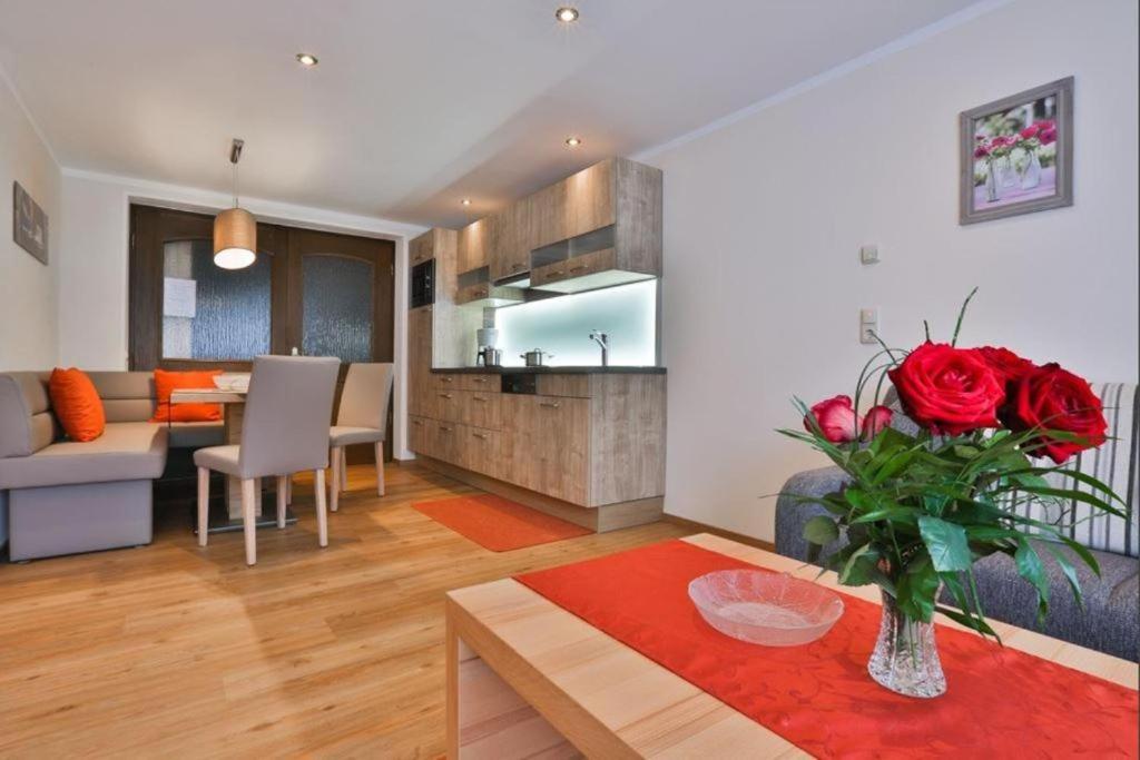 Apartment with Terrace photo 1