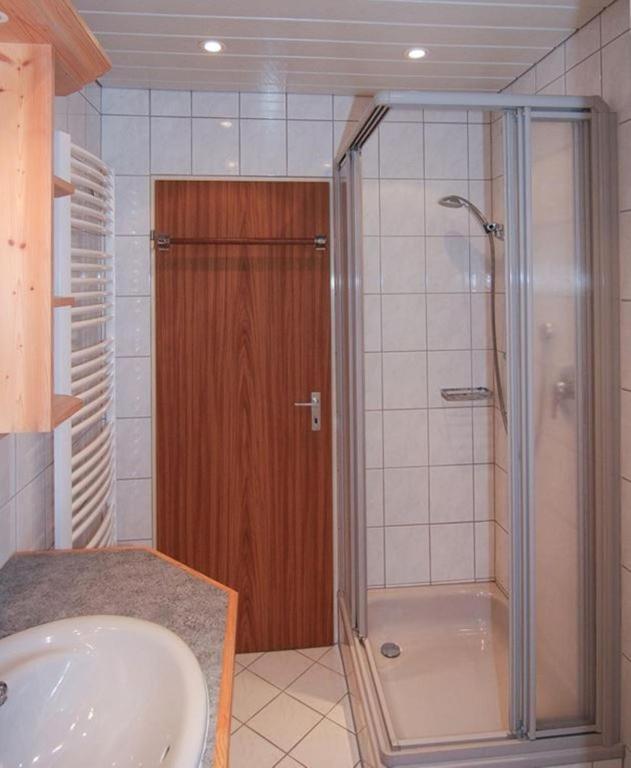 Apartment with Terrace photo 3