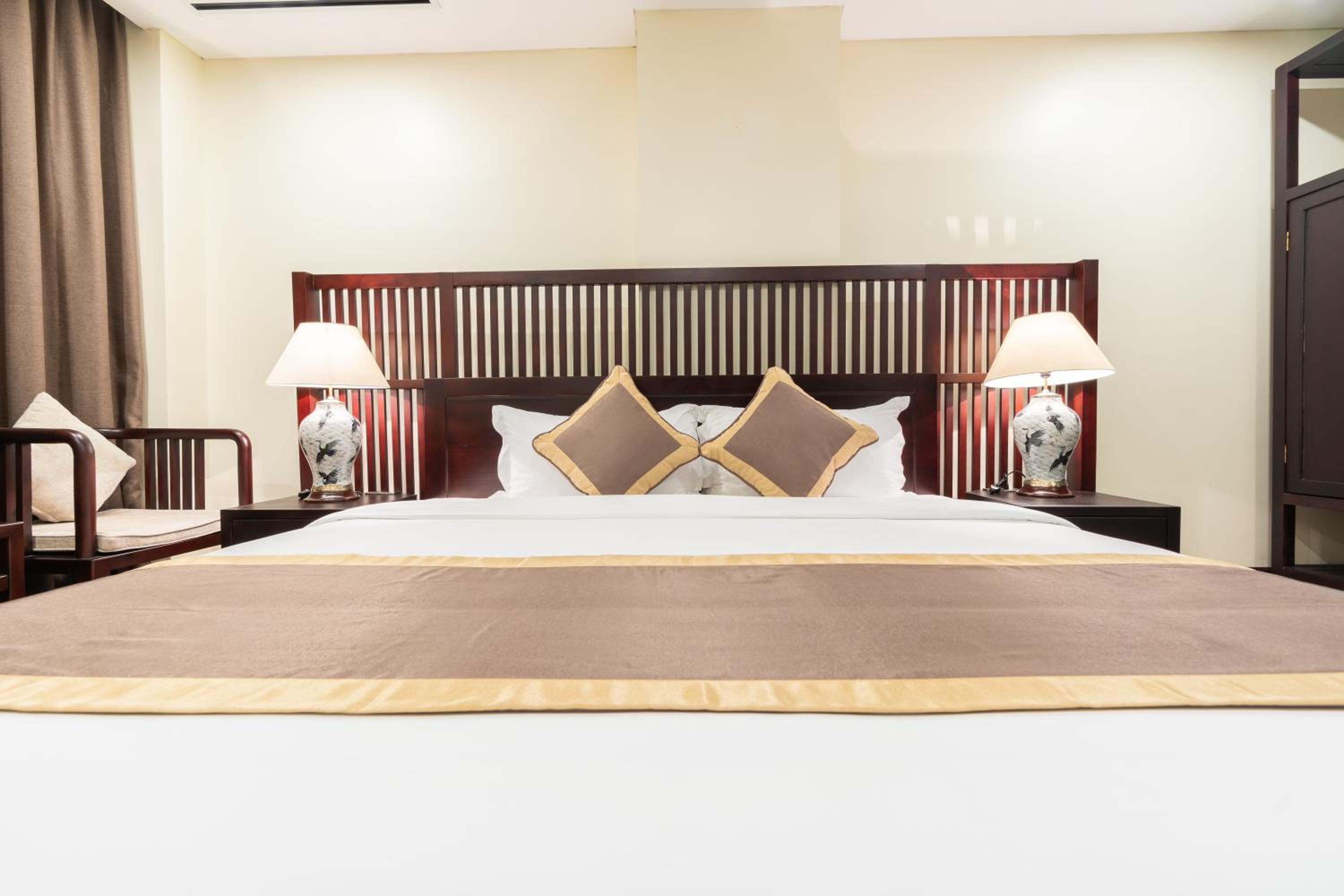 Deluxe Family Room - Photo 4