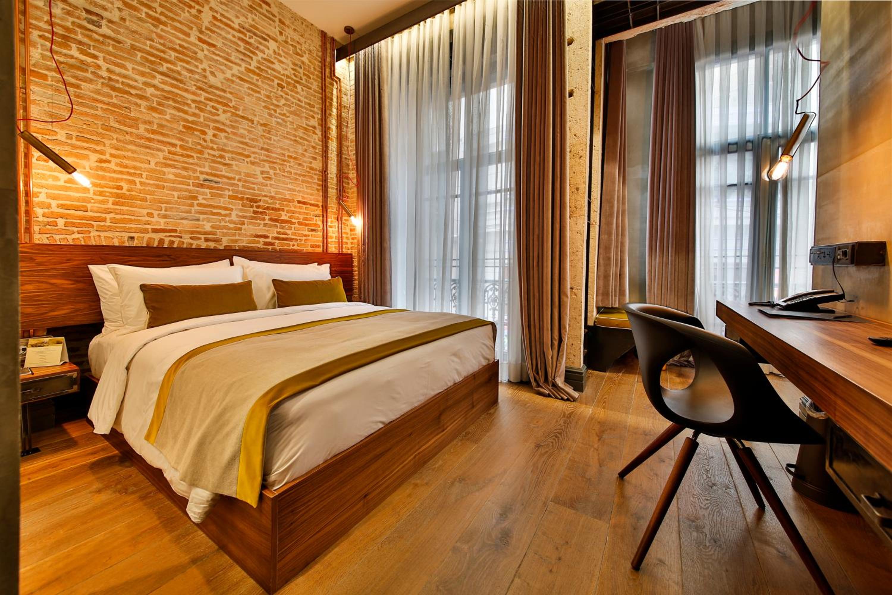 Double Room photo 2