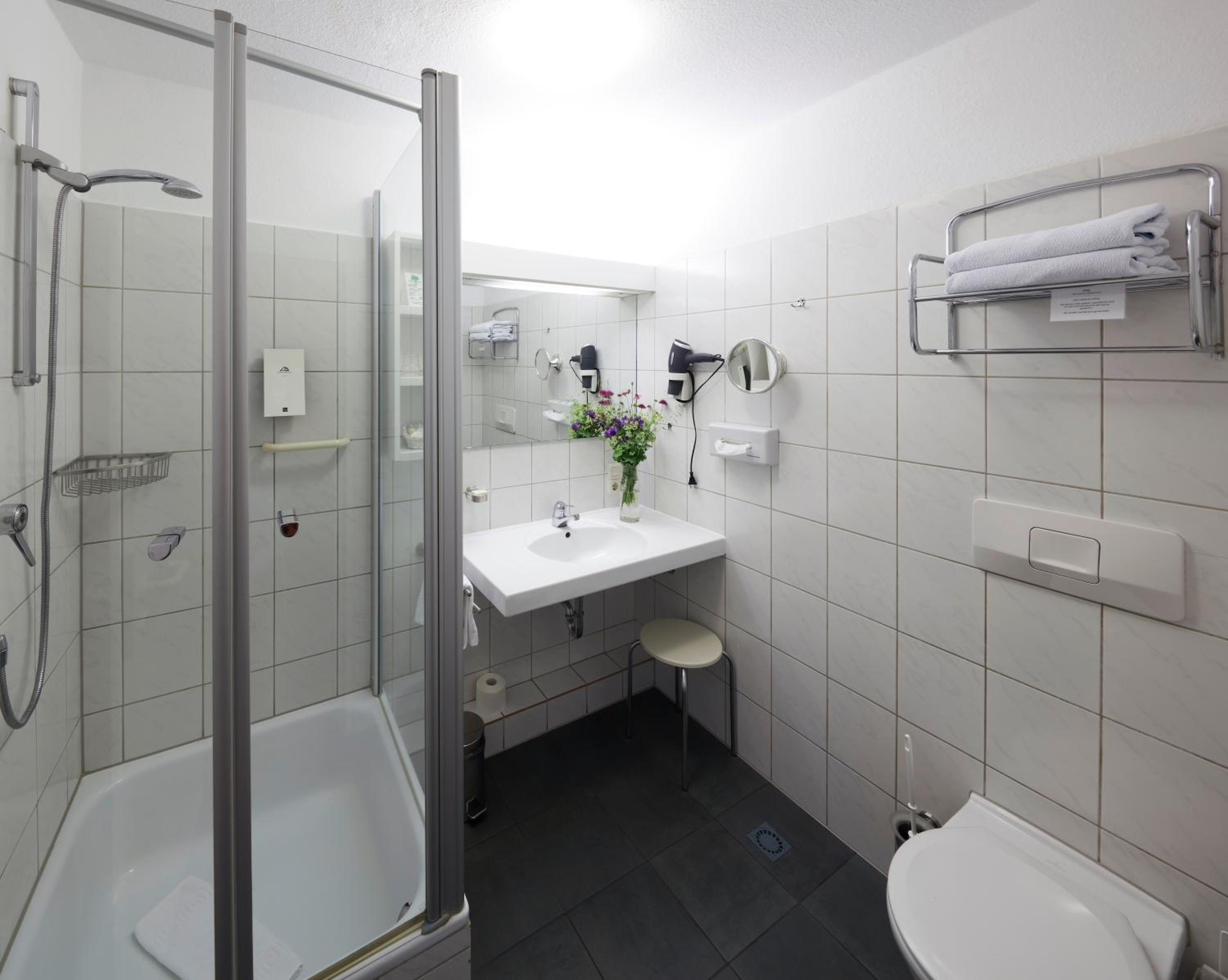 Comfort Double Room - Photo 6