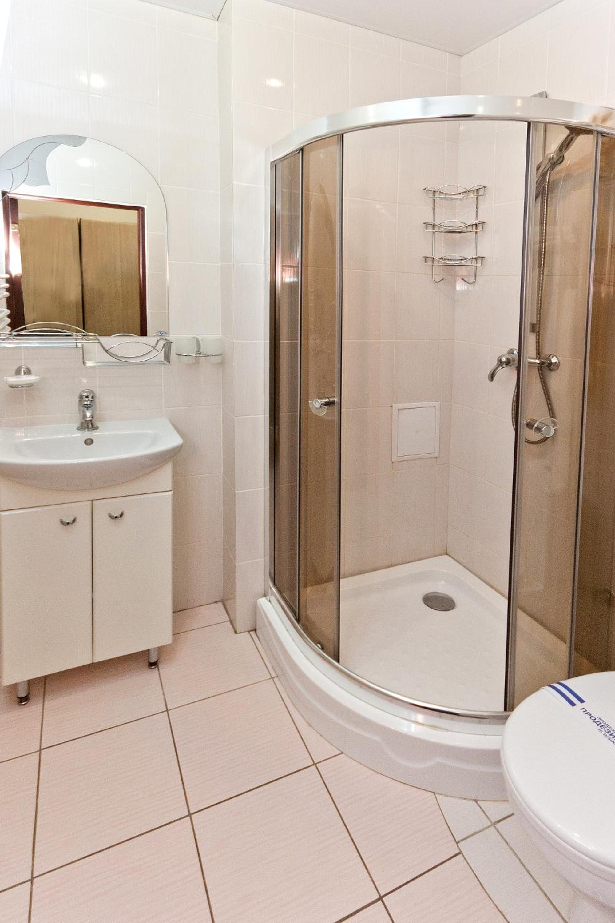 Standard Twin Room photo 2