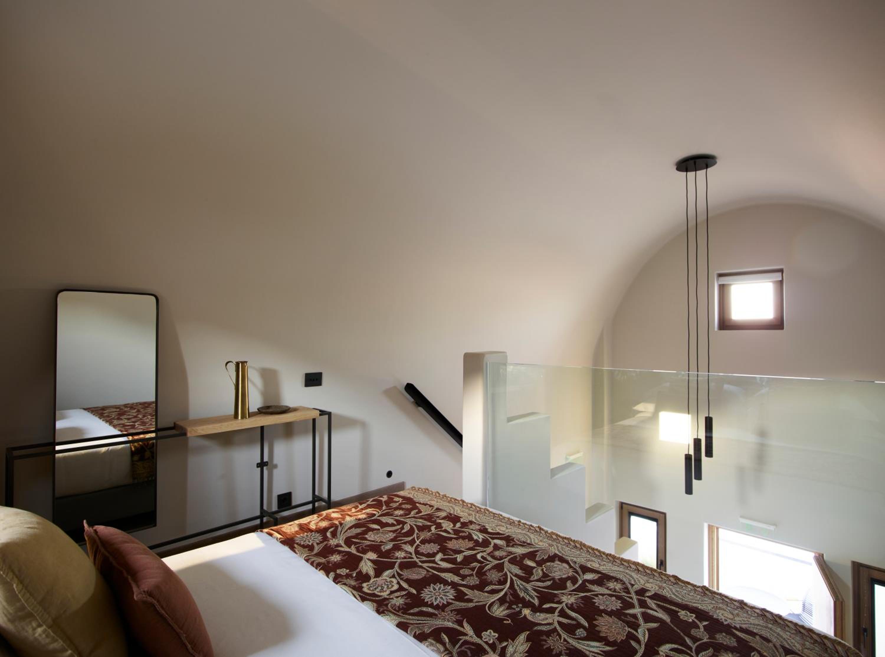 Junior Suite - Soppalco