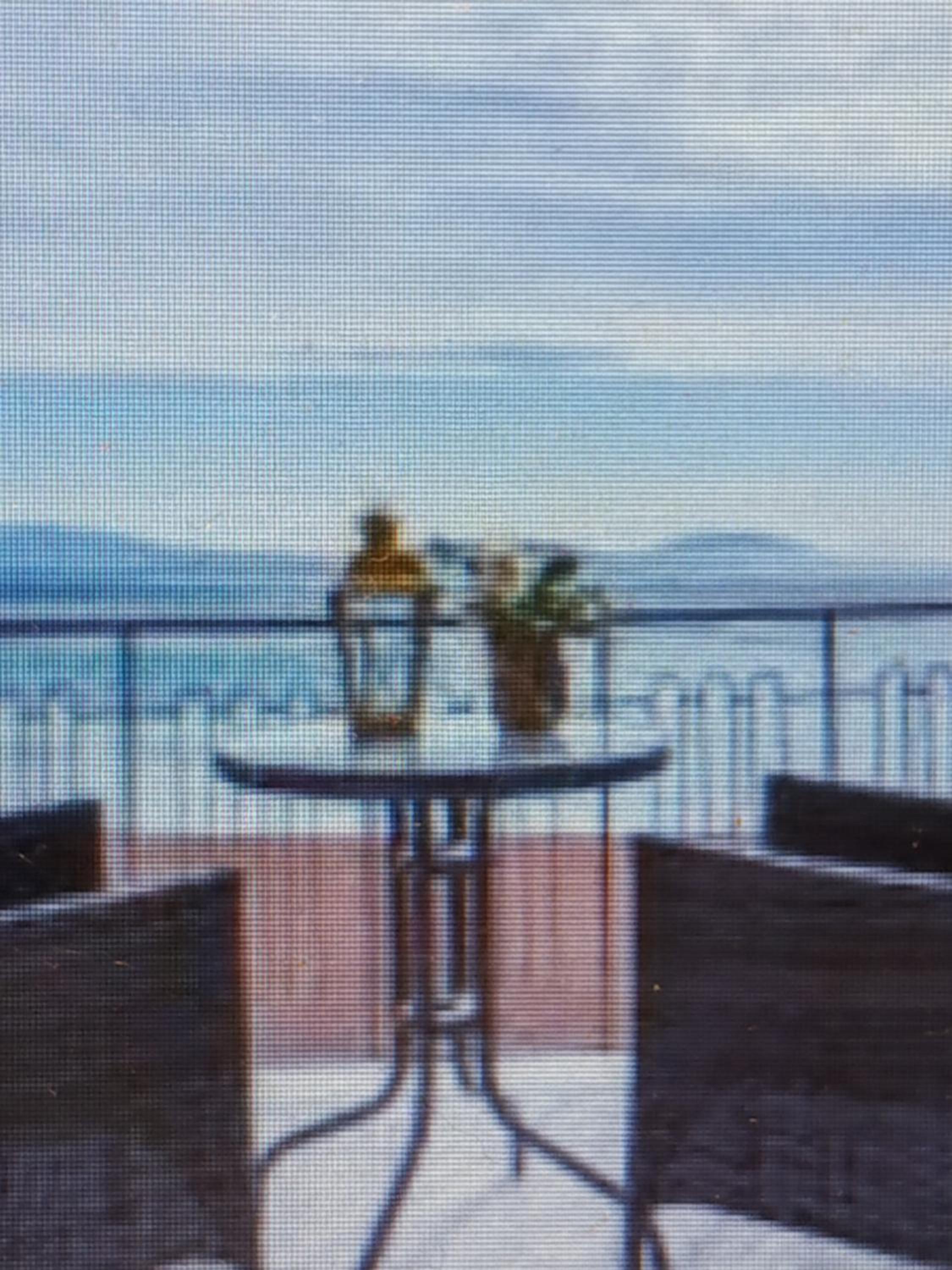 Triple Room with Sea View