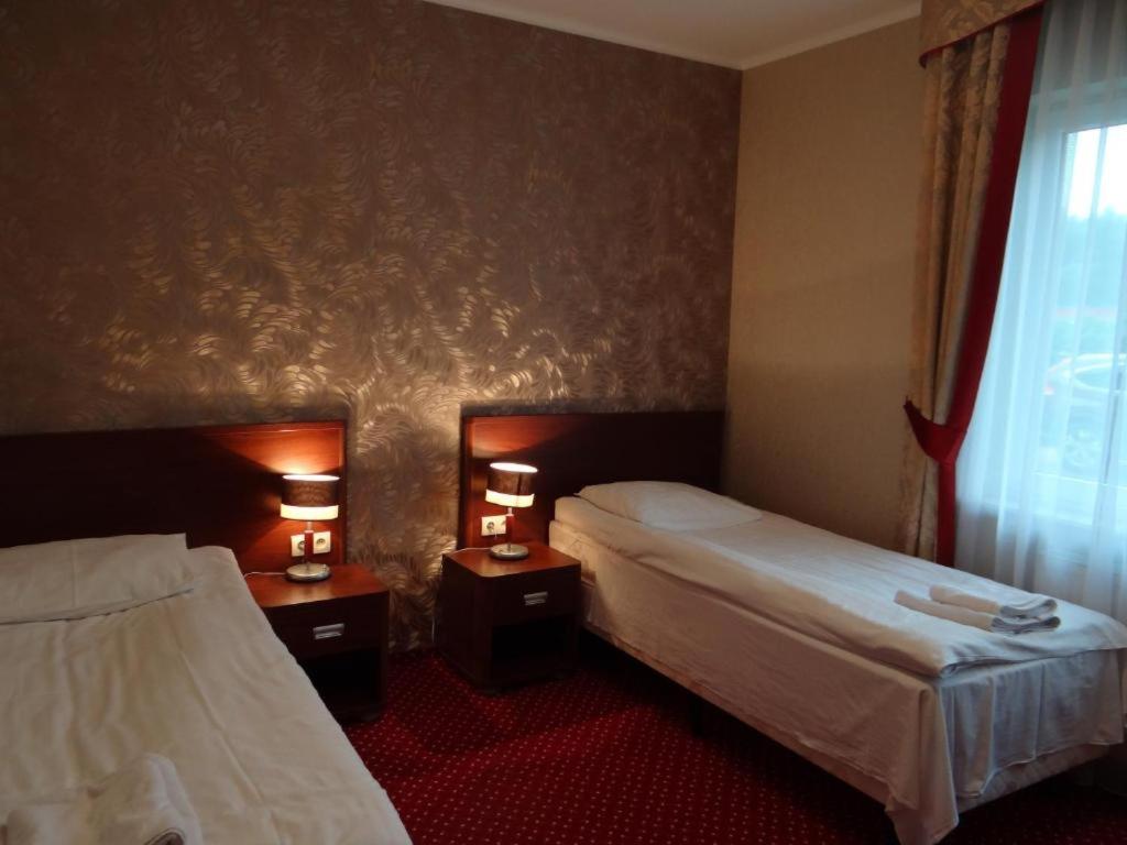 Double Room - Photo 1