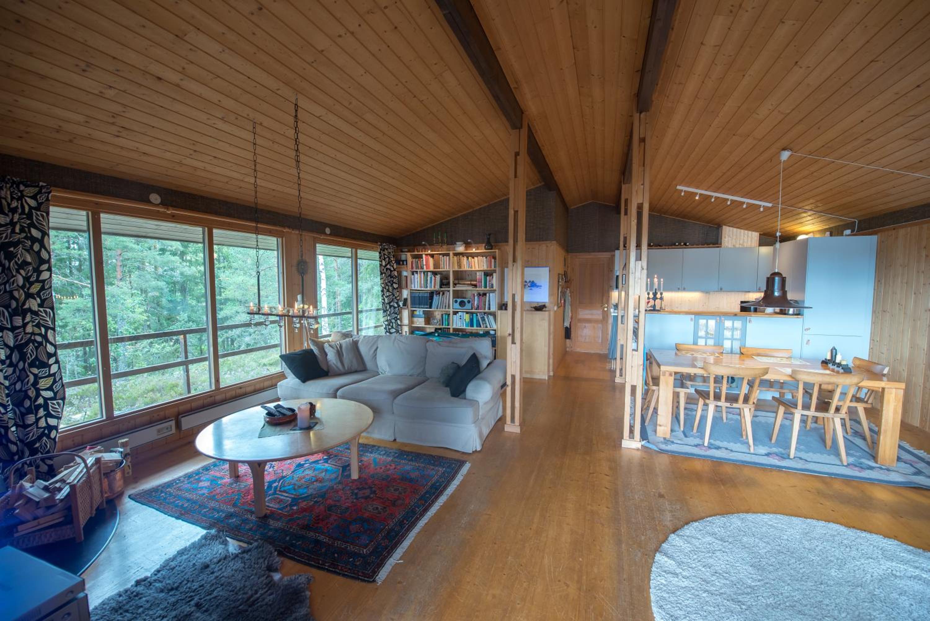 Villa with Sea View photo 1