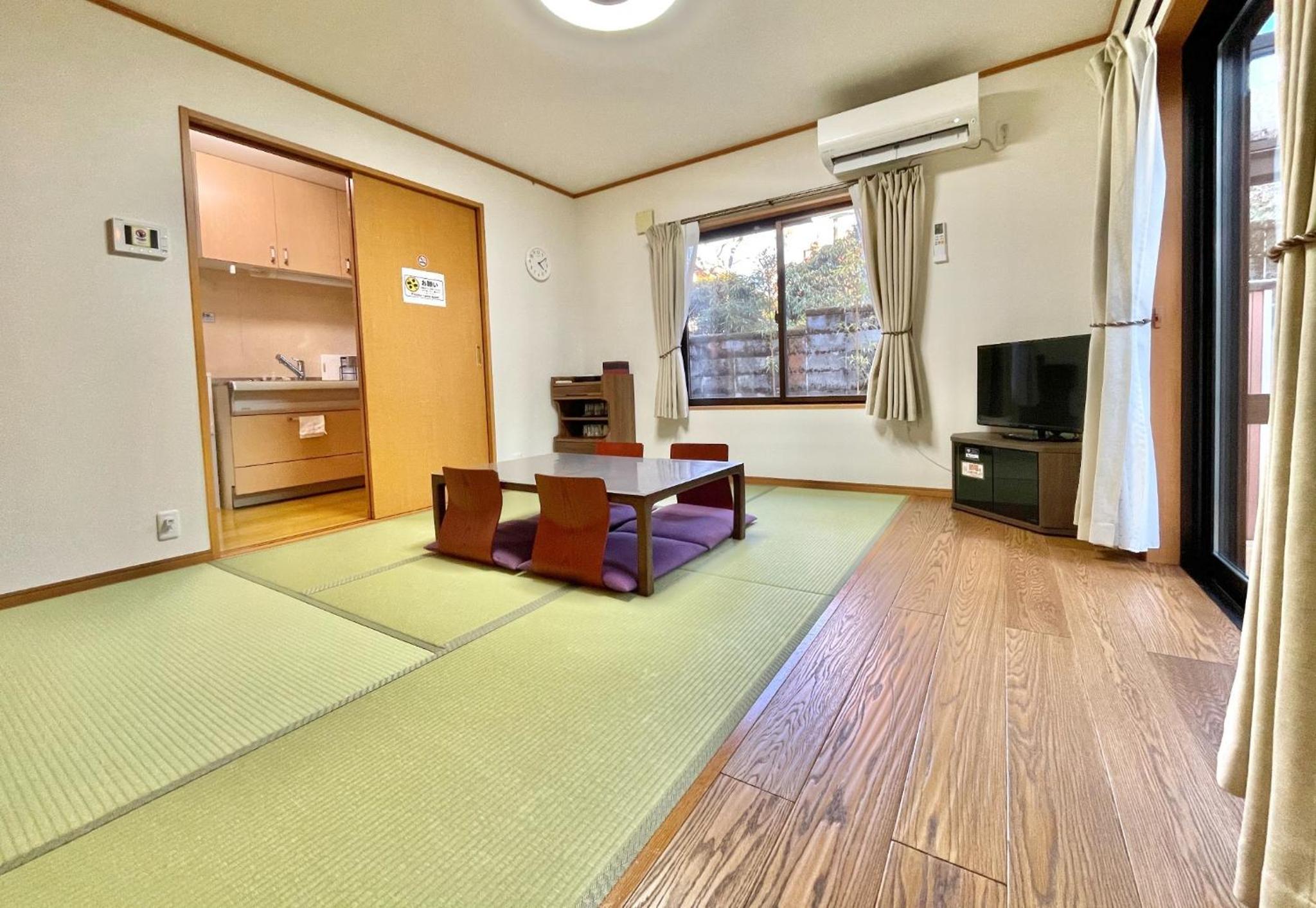 Vacation Home photo 1