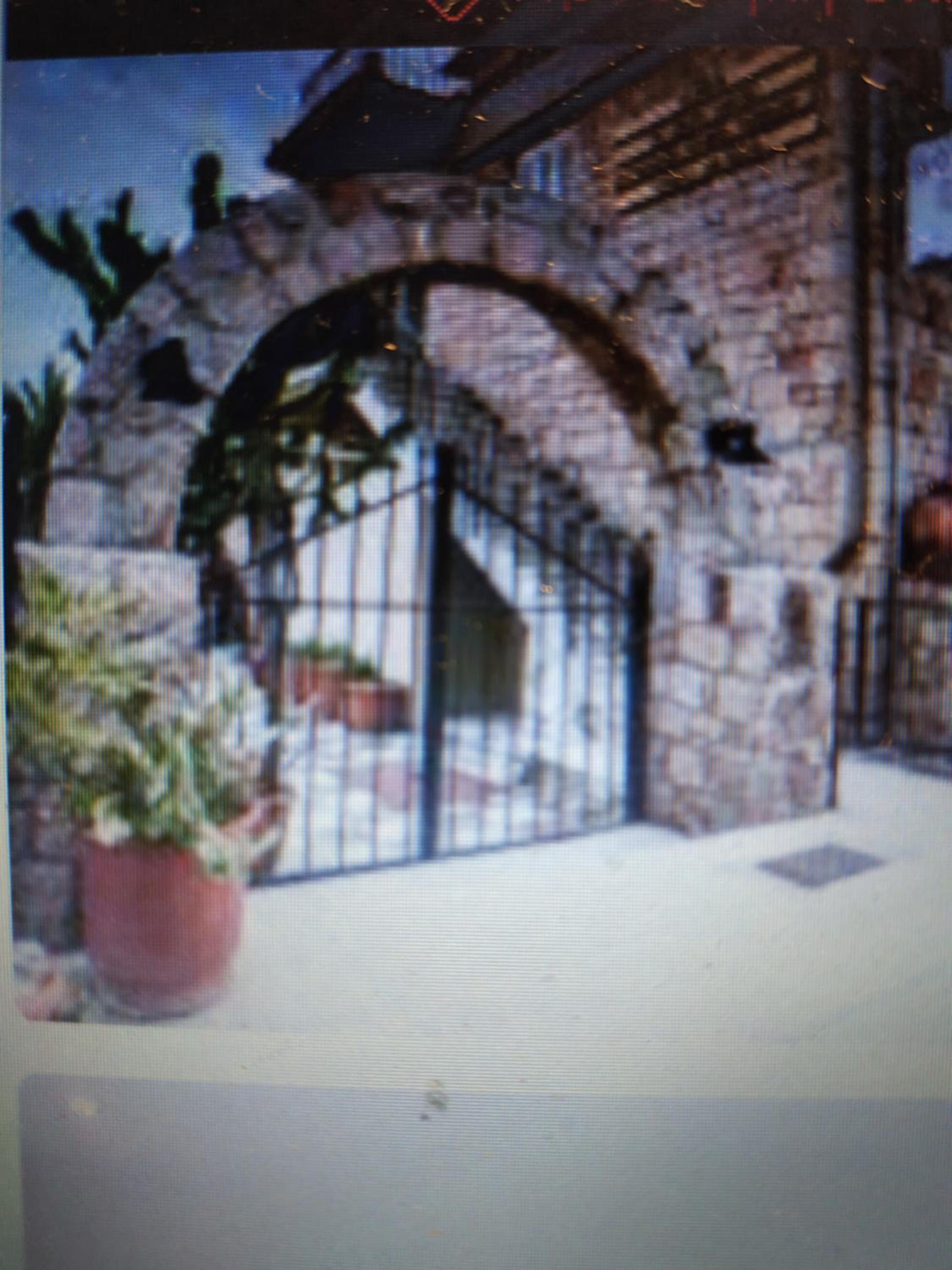 Single Room With Balcony