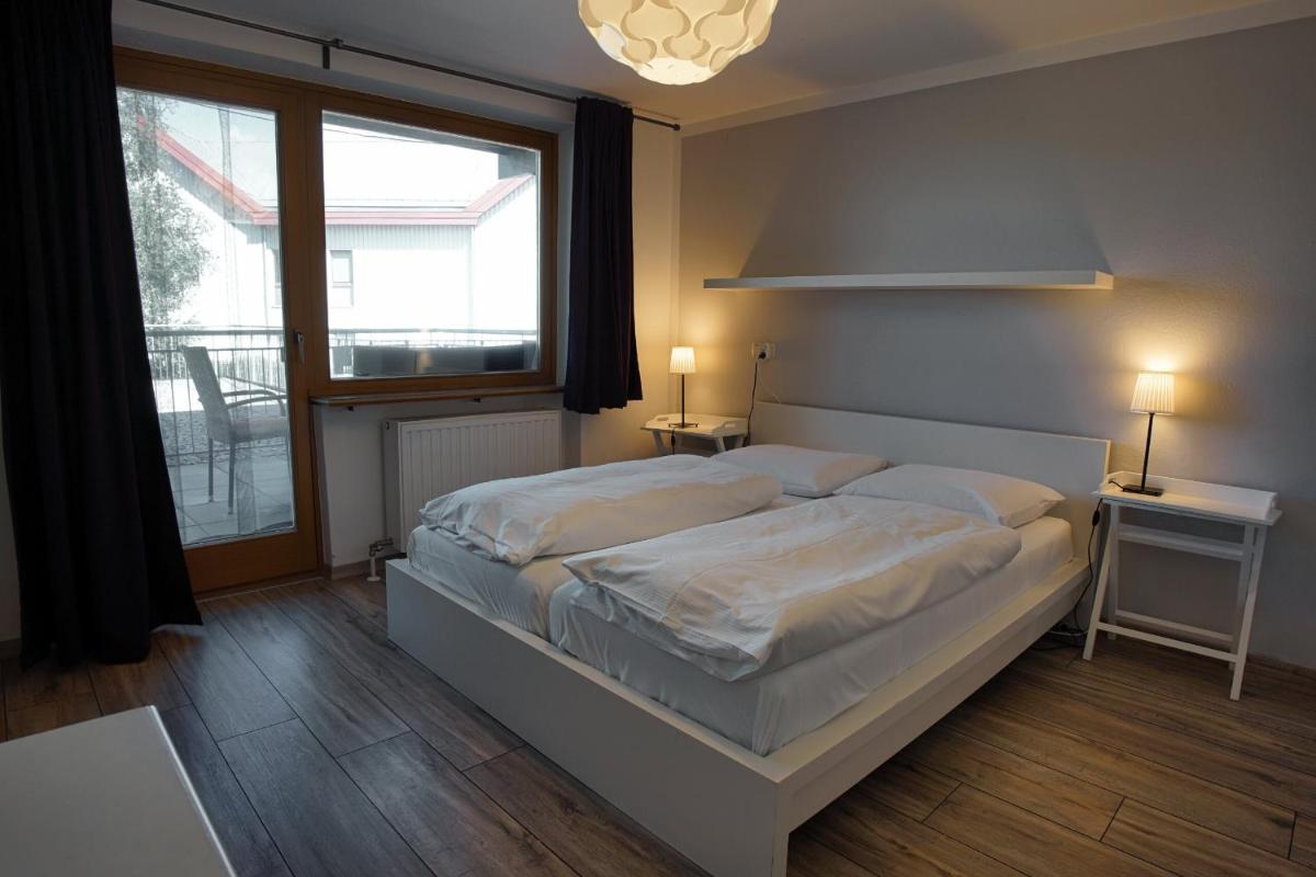 Apartment with Terrace photo 1