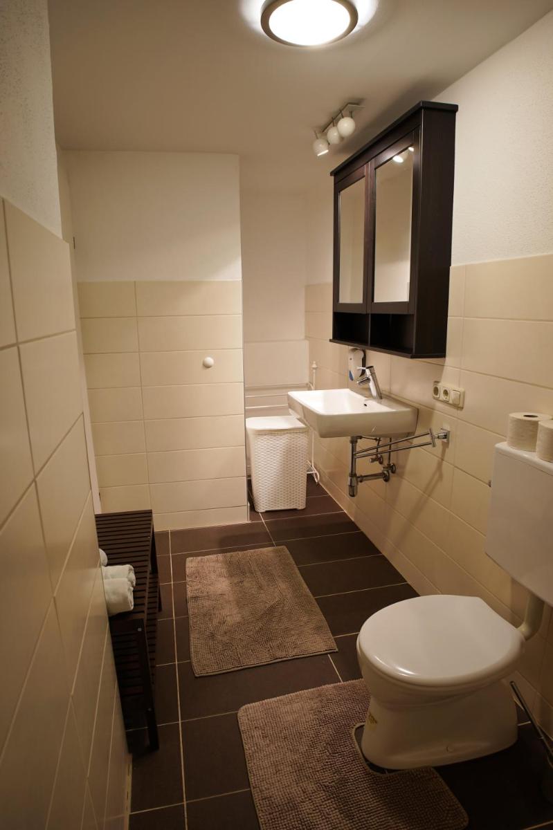 Apartment with Terrace photo 3