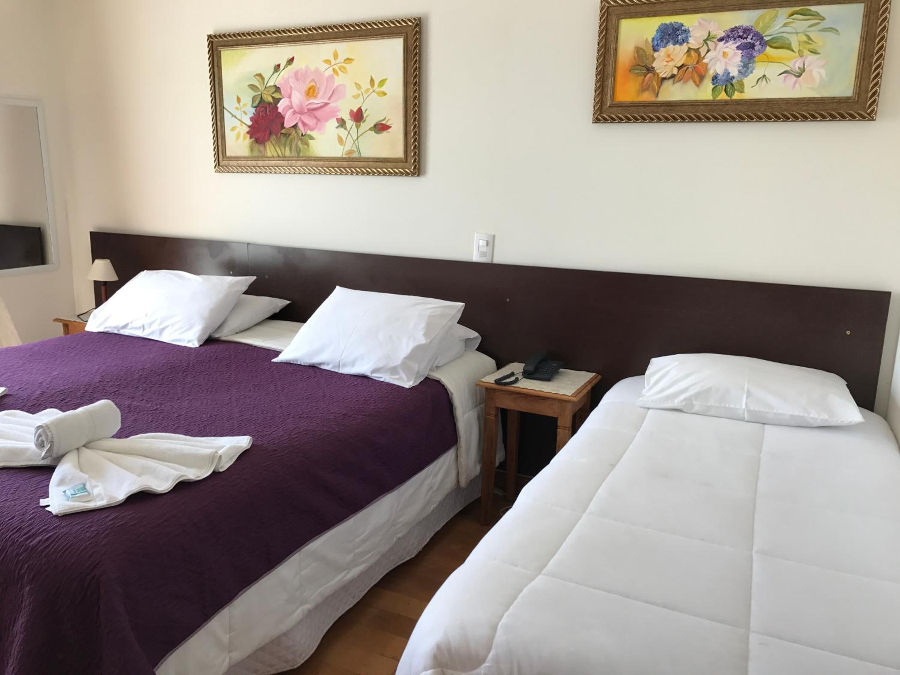 Triple Room photo 2