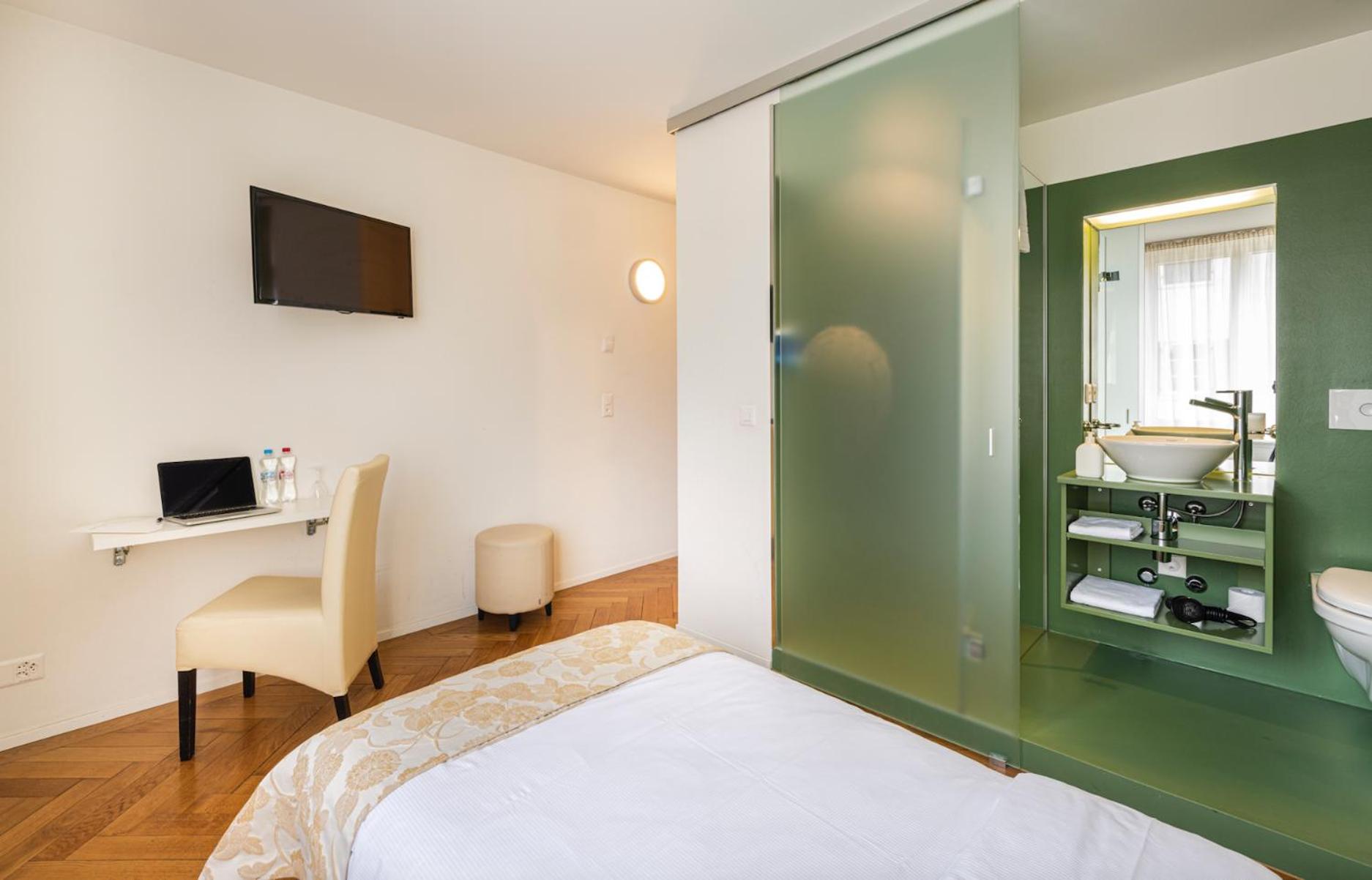 Single Room