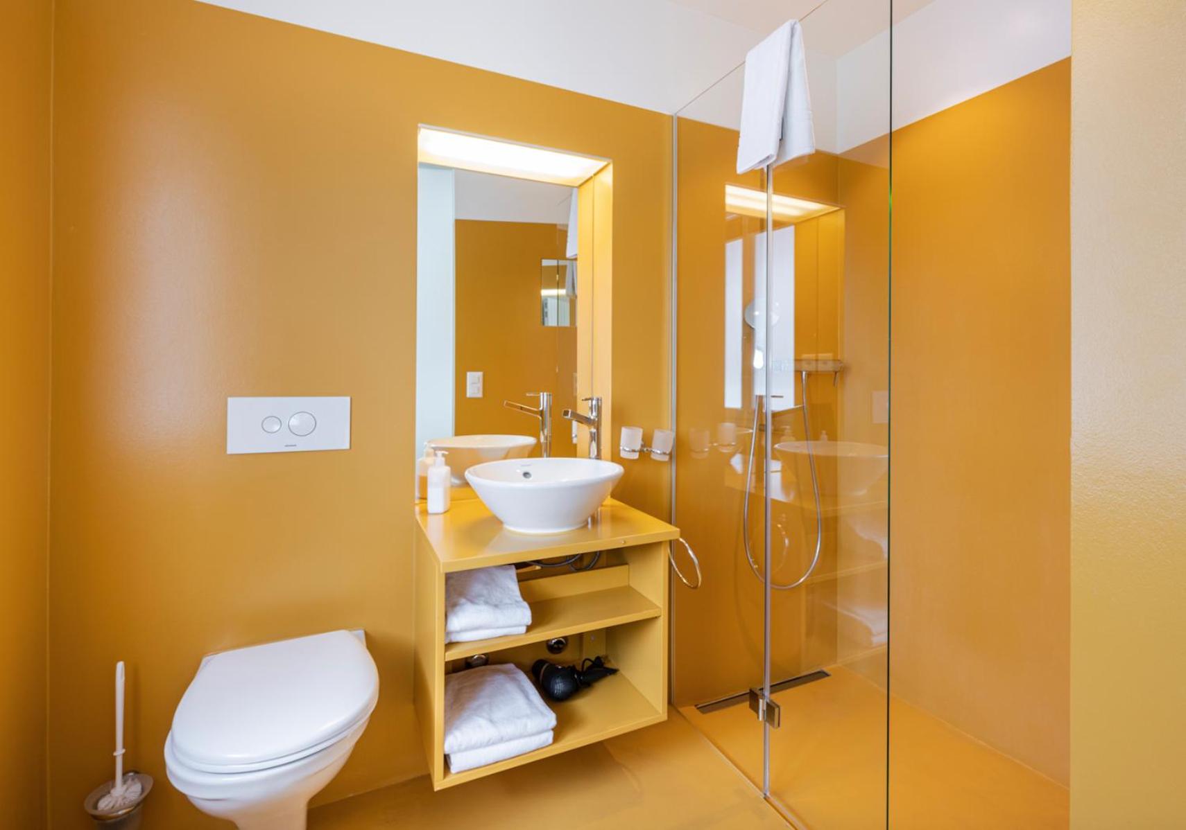 Double Room - Photo 2