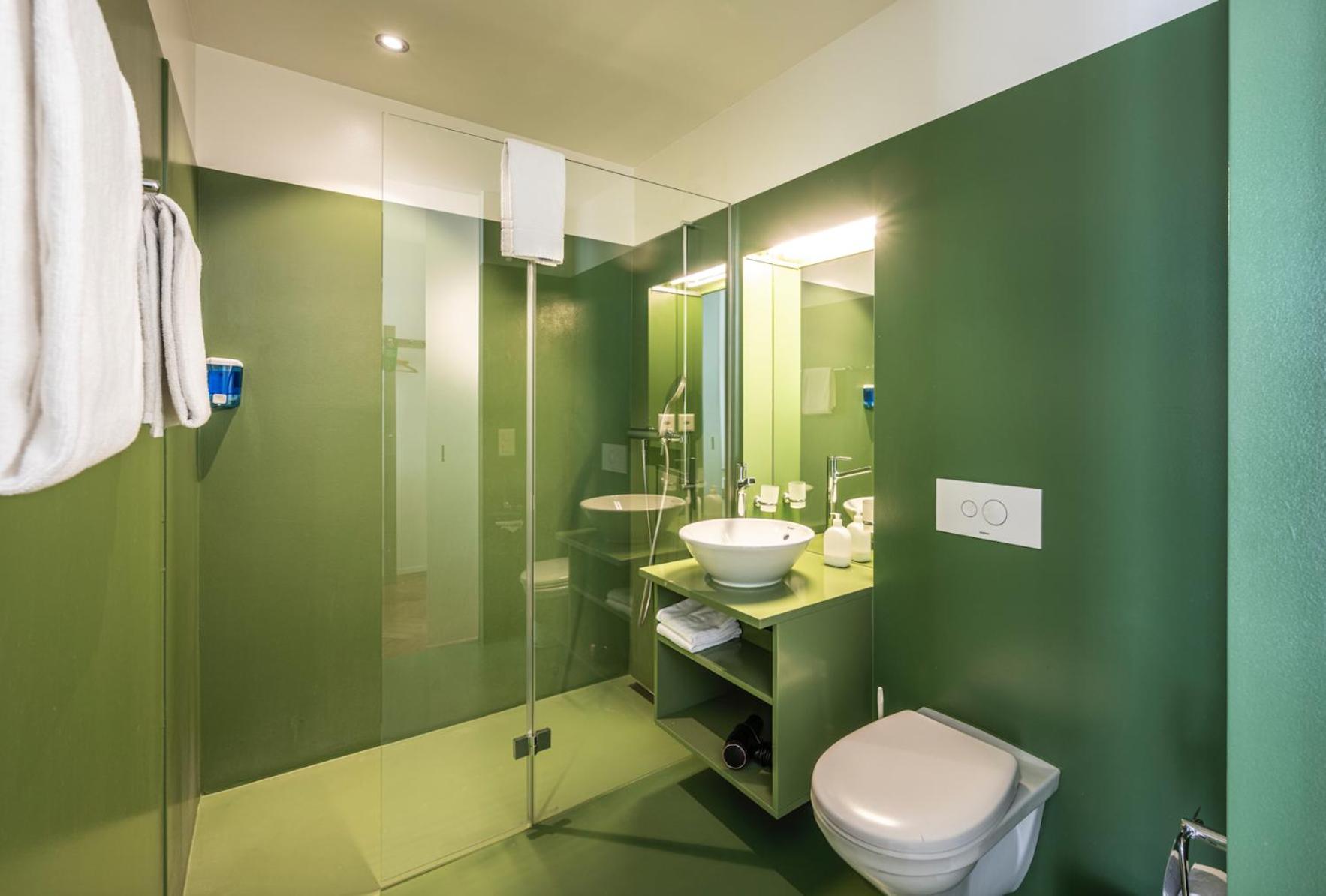 Double Room - Photo 4