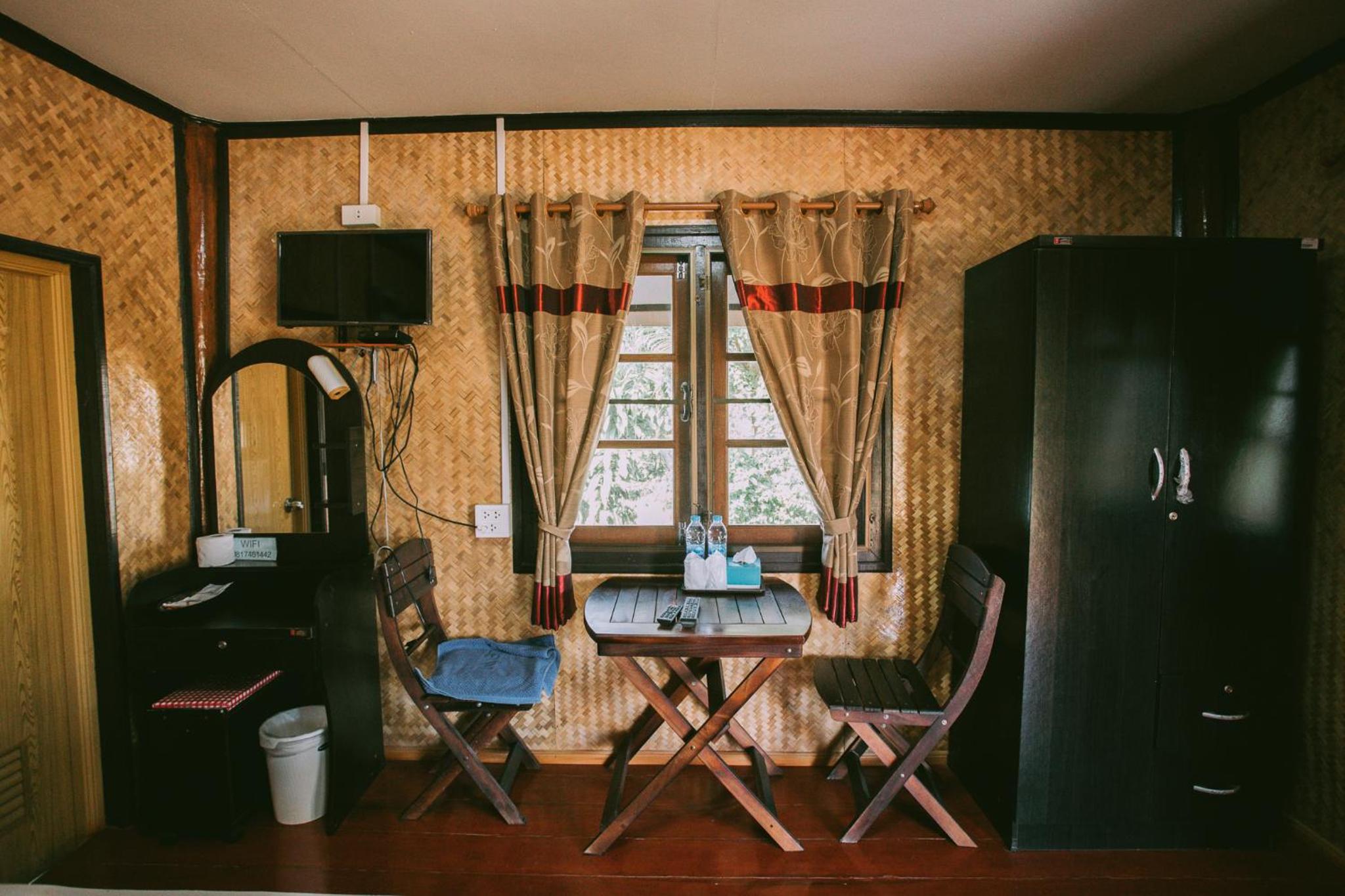 Standard Bungalow with Fan photo 3