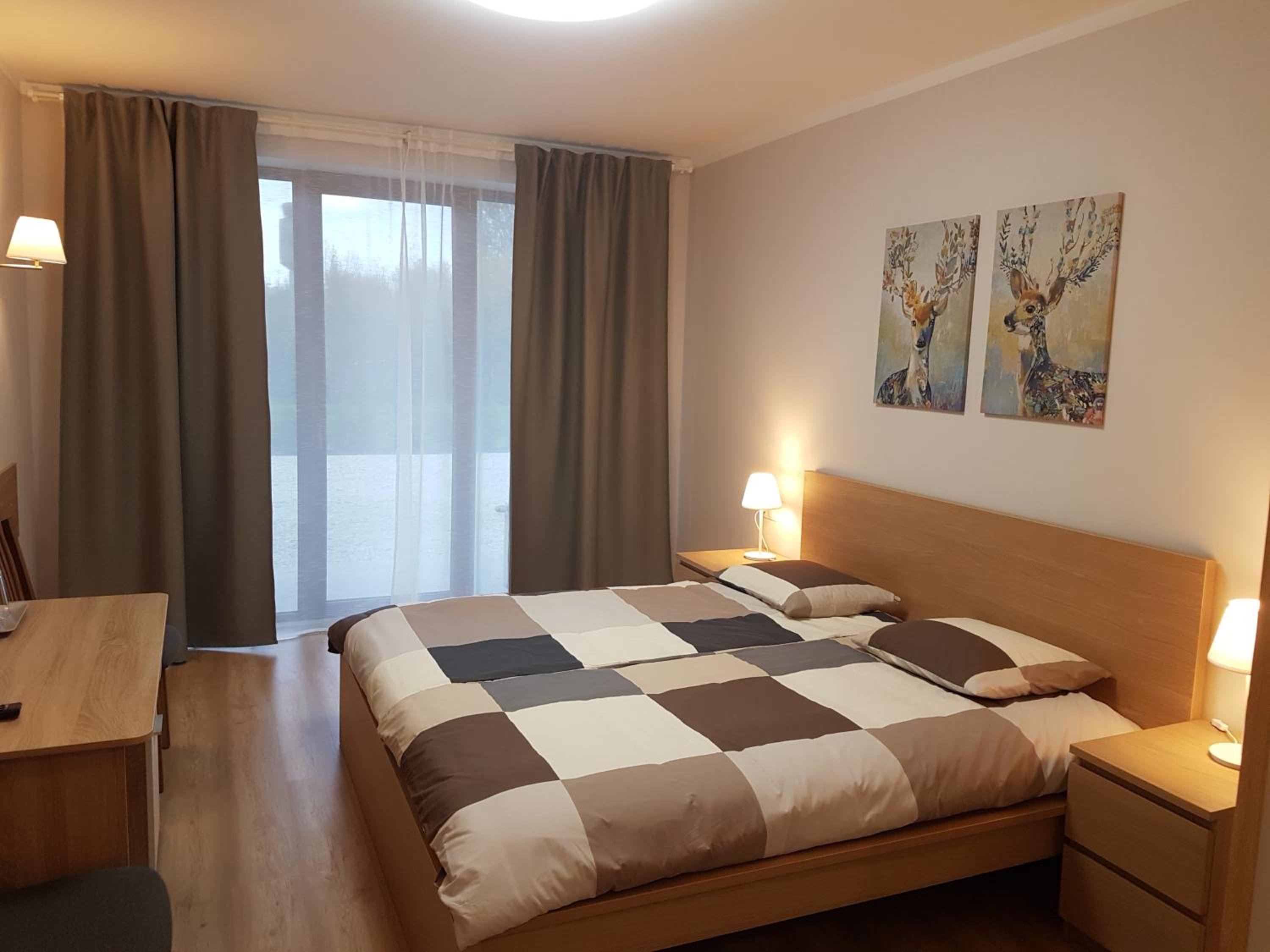 Double Room - Photo 3