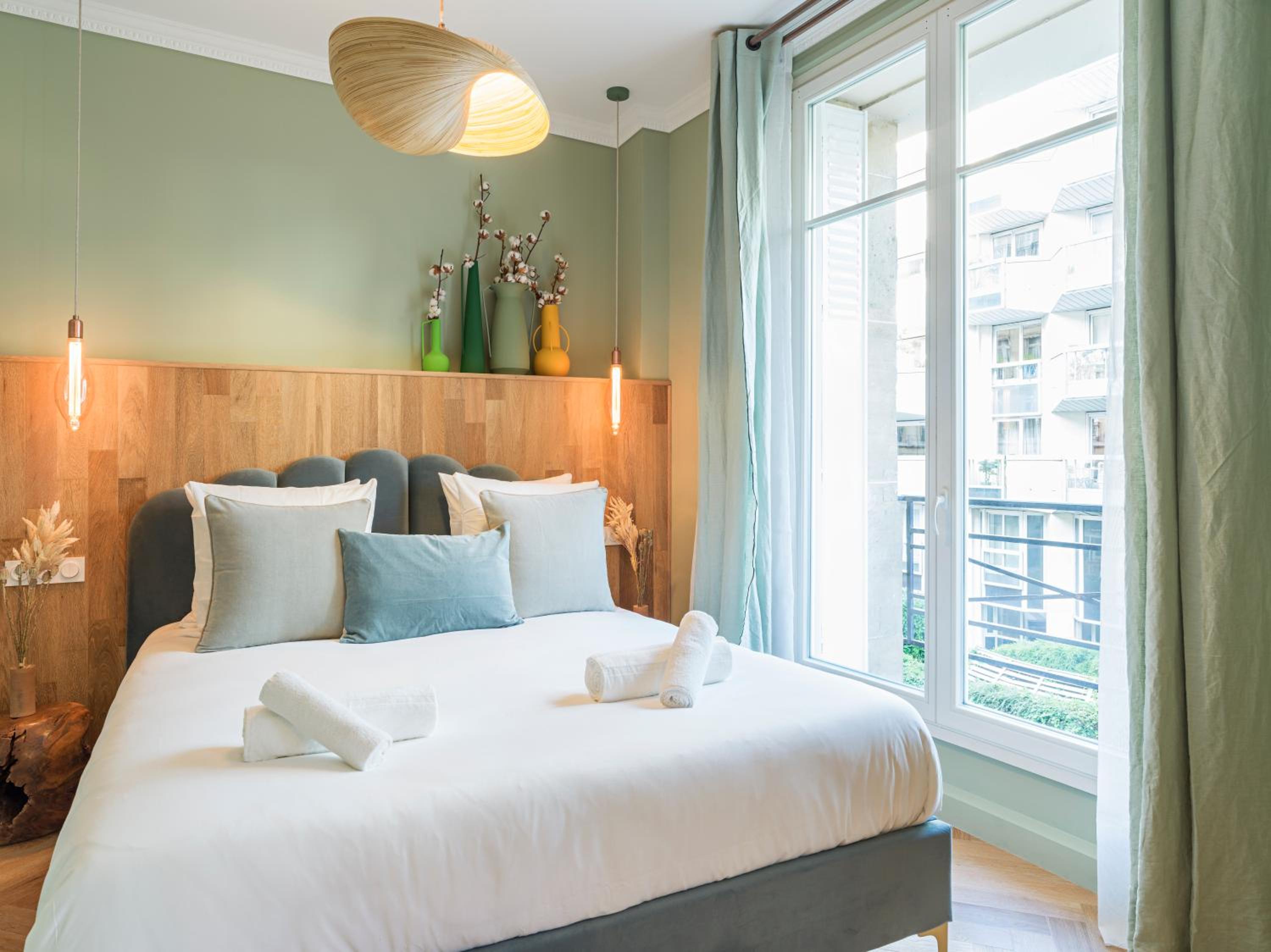 Superior Apartment photo 3