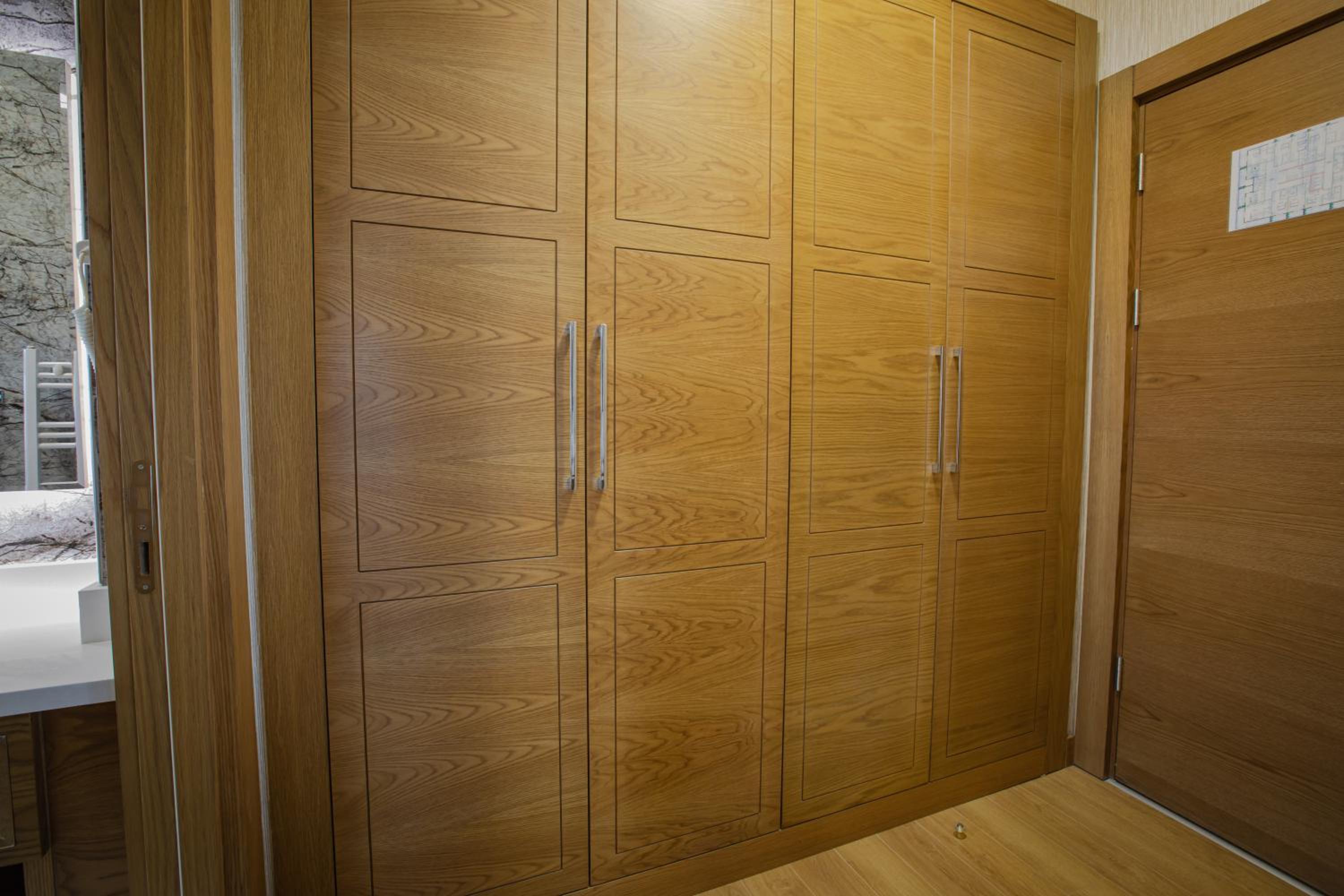 Standard Triple Room - Photo 7