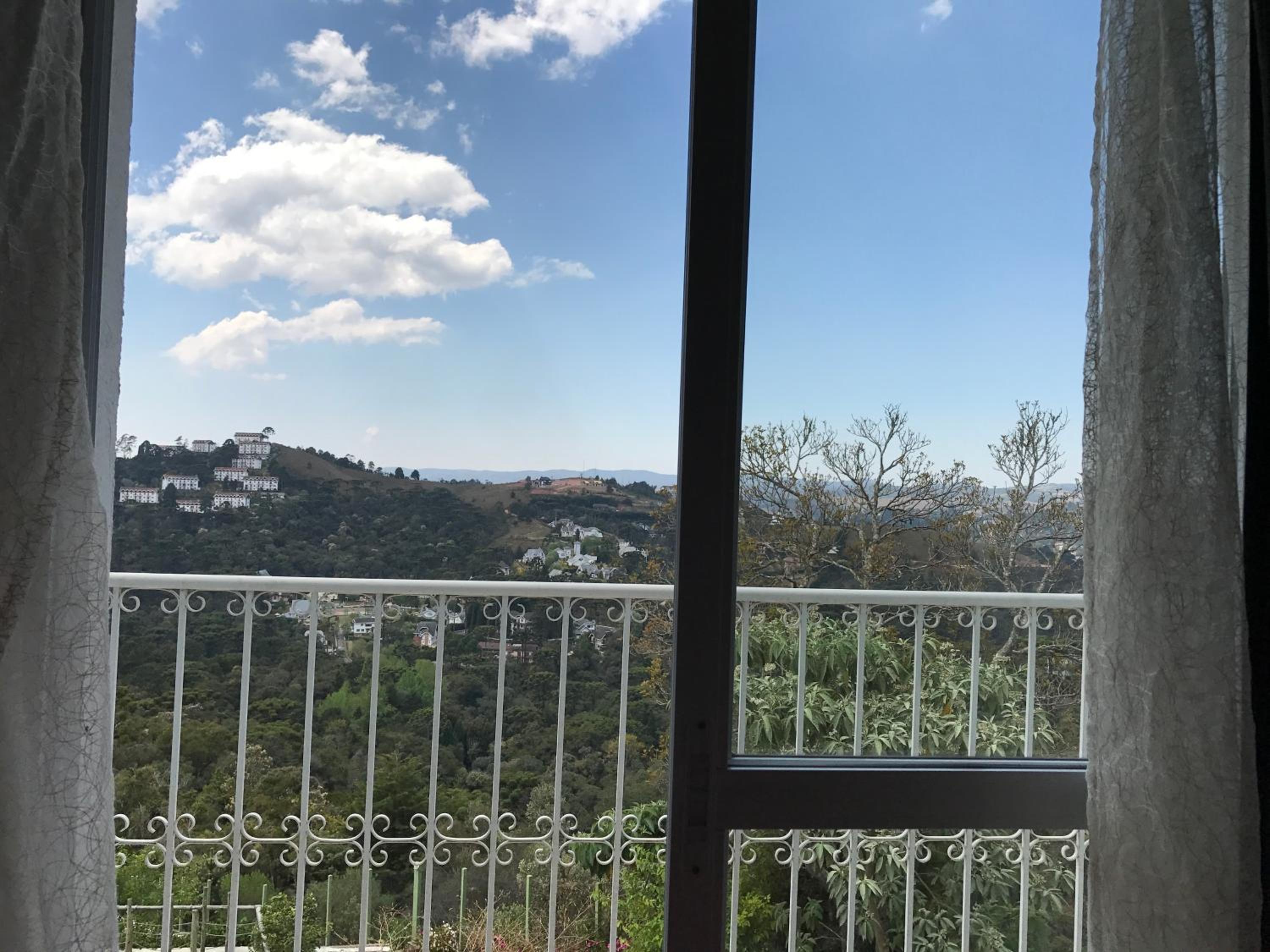 Triple Room with Balcony photo 3