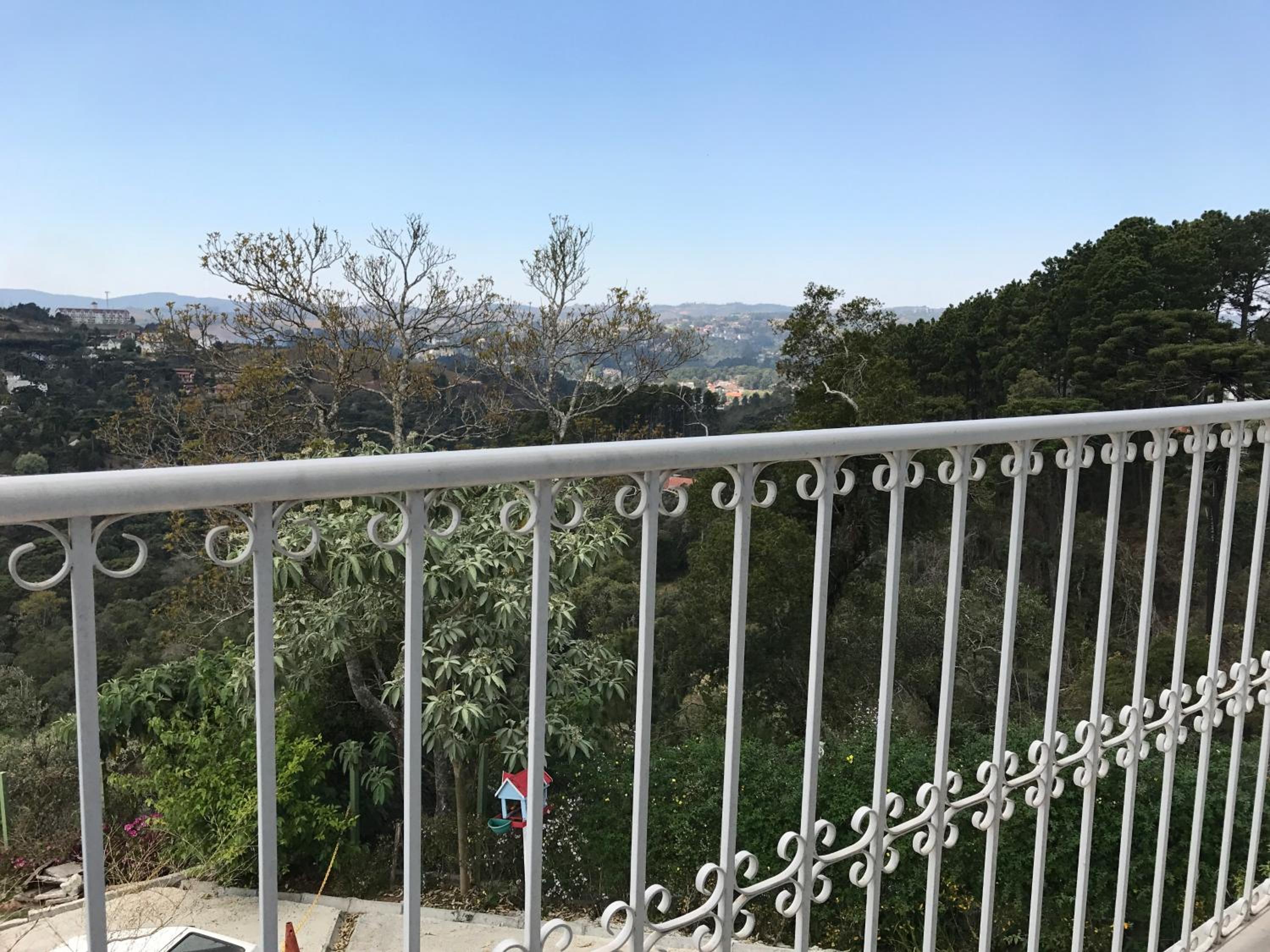 Triple Room with Balcony photo 2