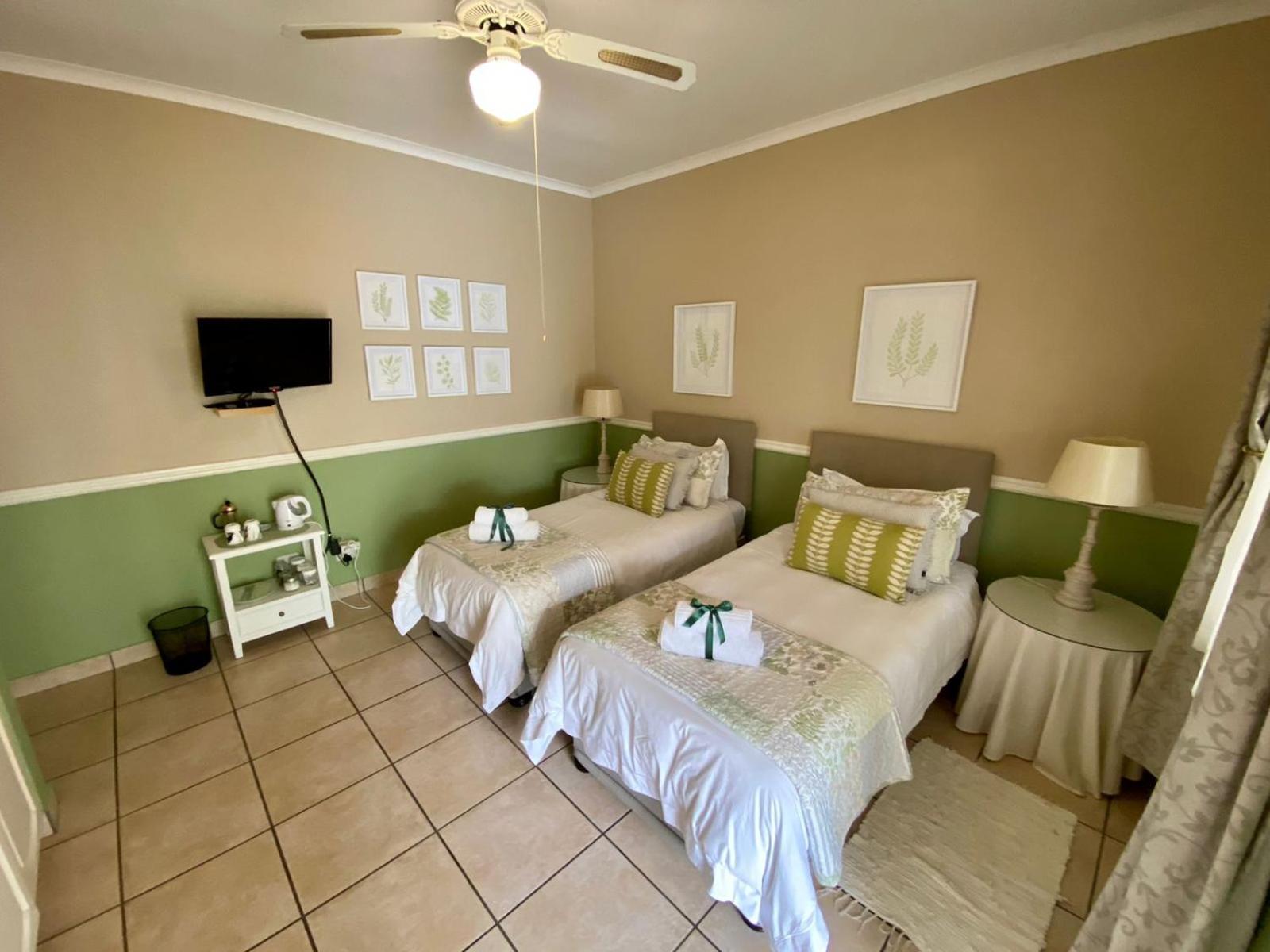 Deluxe Family Room photo 1