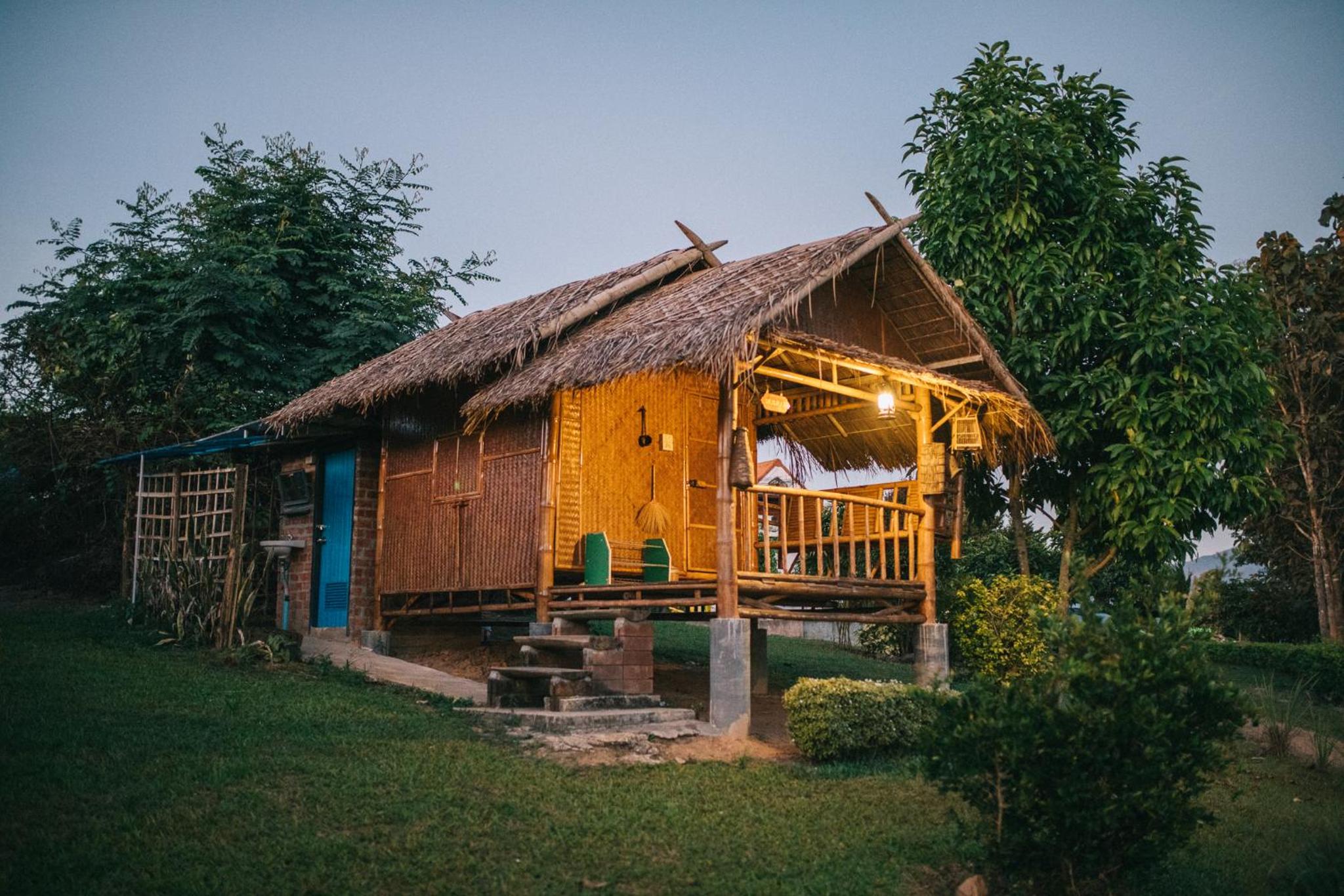 One-Bedroom Chalet photo 2