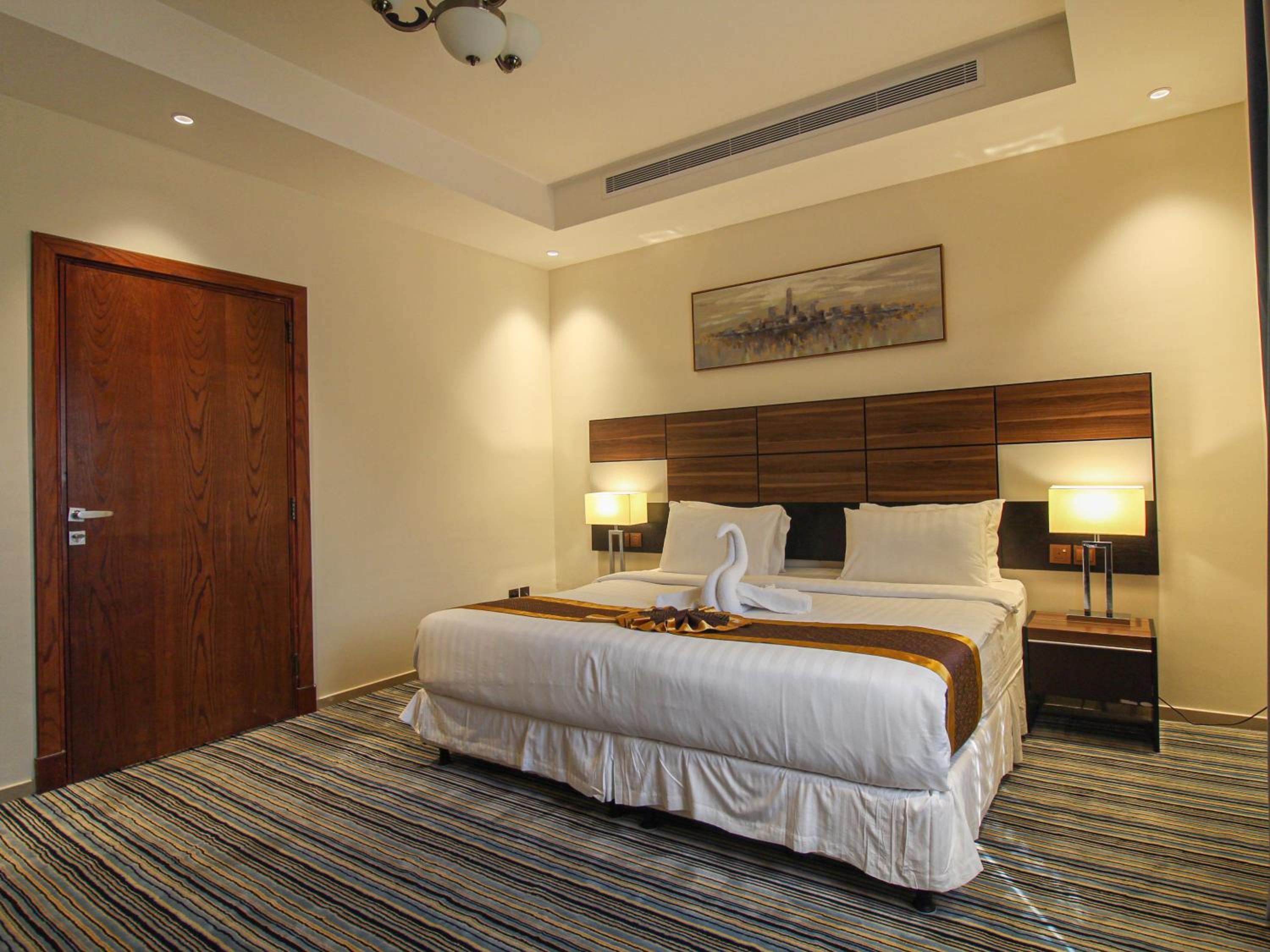 One-Bedroom Suite