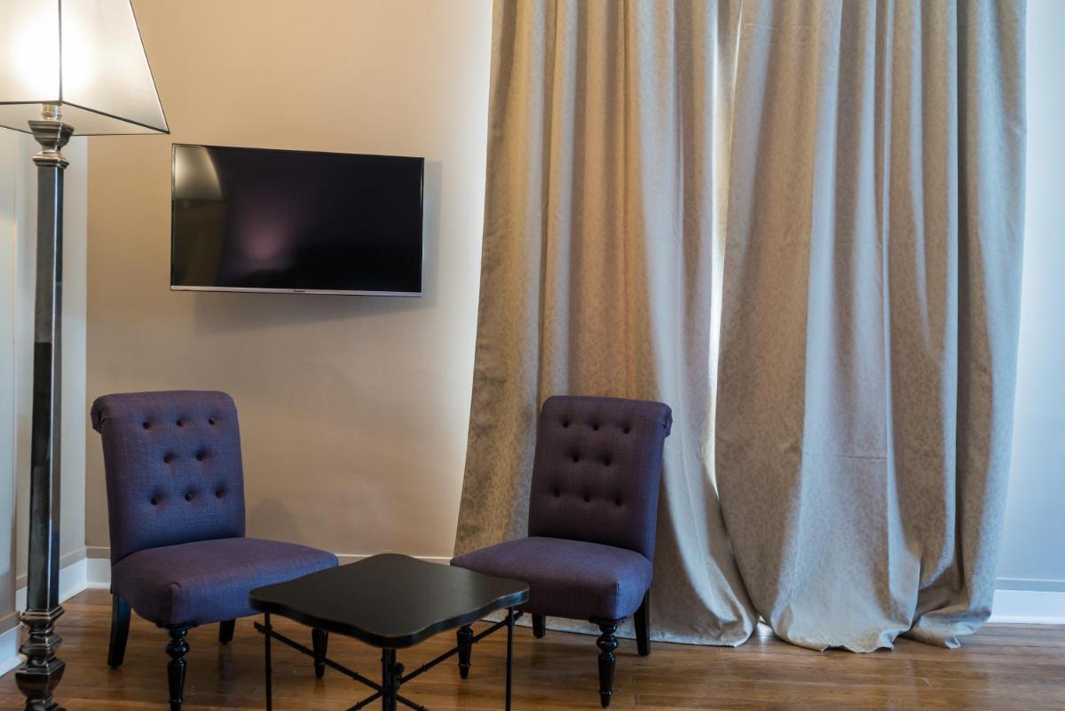 Suite Quadruple photo 2