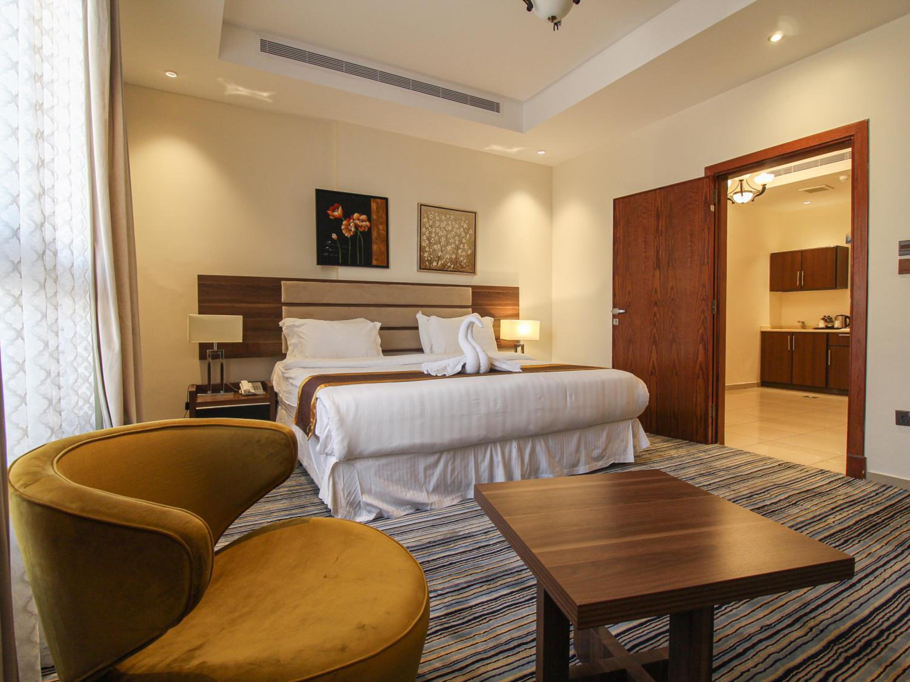 Superior Suite