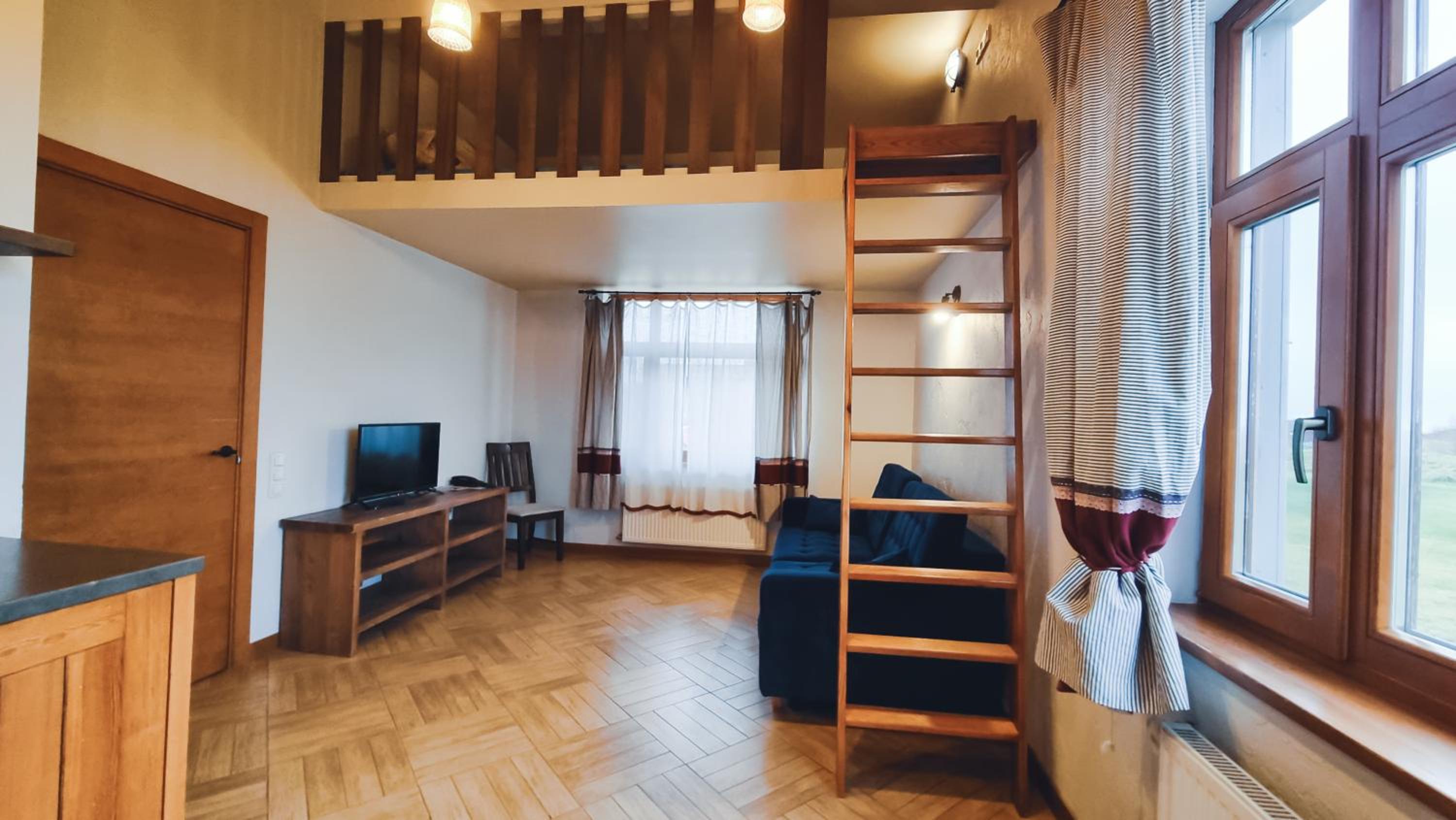Standard Bungalow (4 Adults) - Photo 1