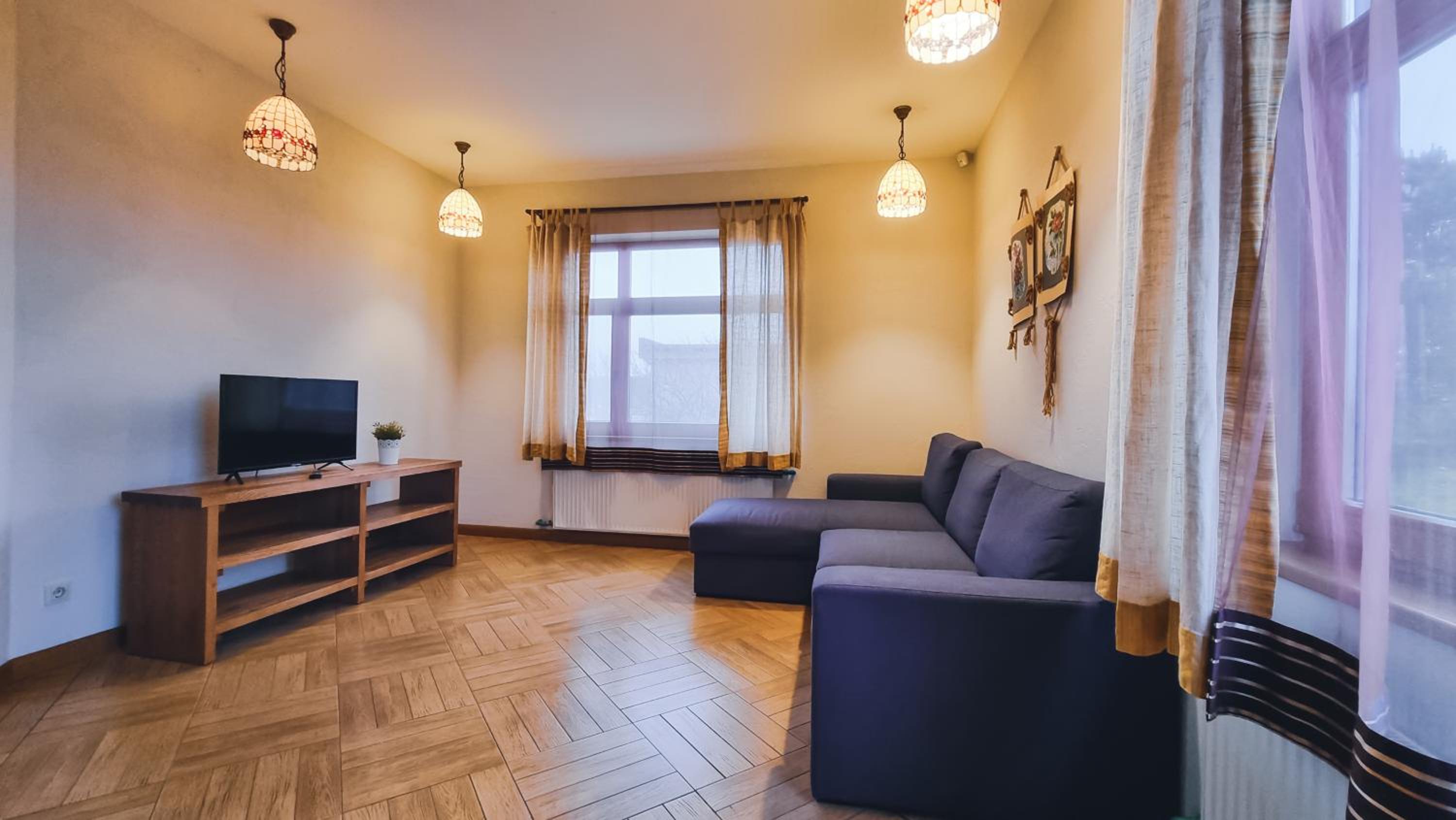 Bungalow (4 Adults) with Sauna photo 1
