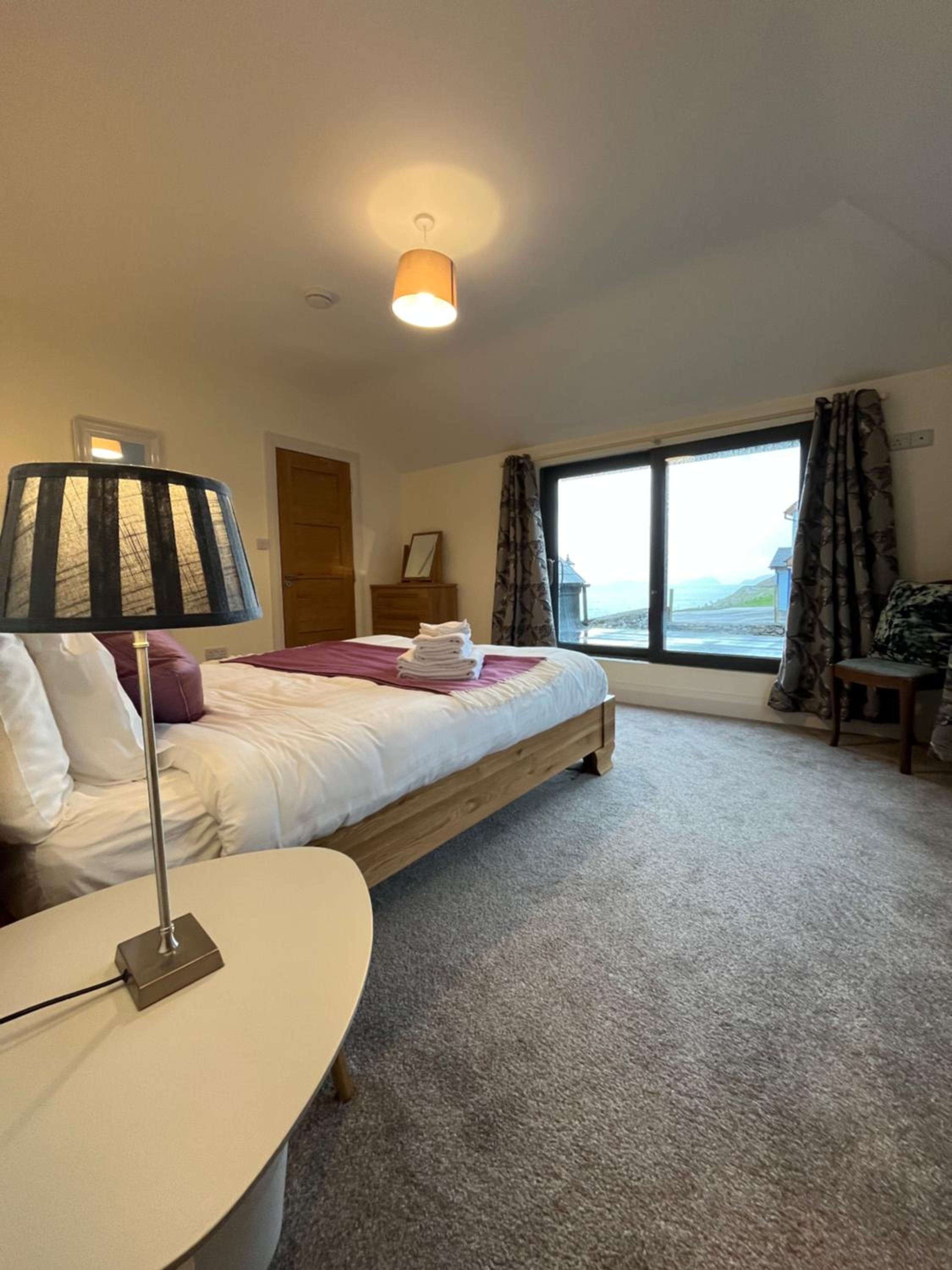 King Room with Sea View photo 3