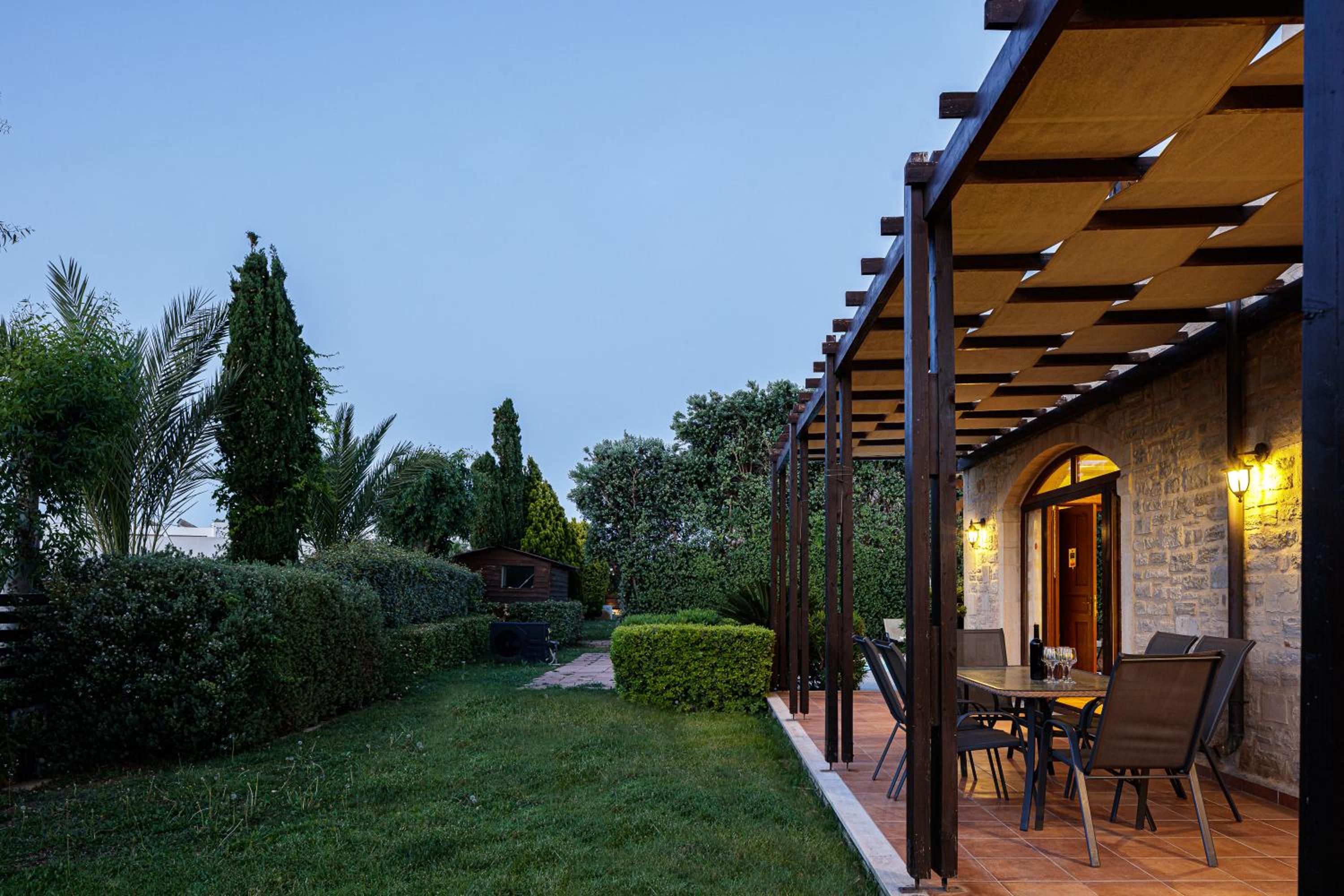 Villa with Private Pool - Kali Villa photo 2