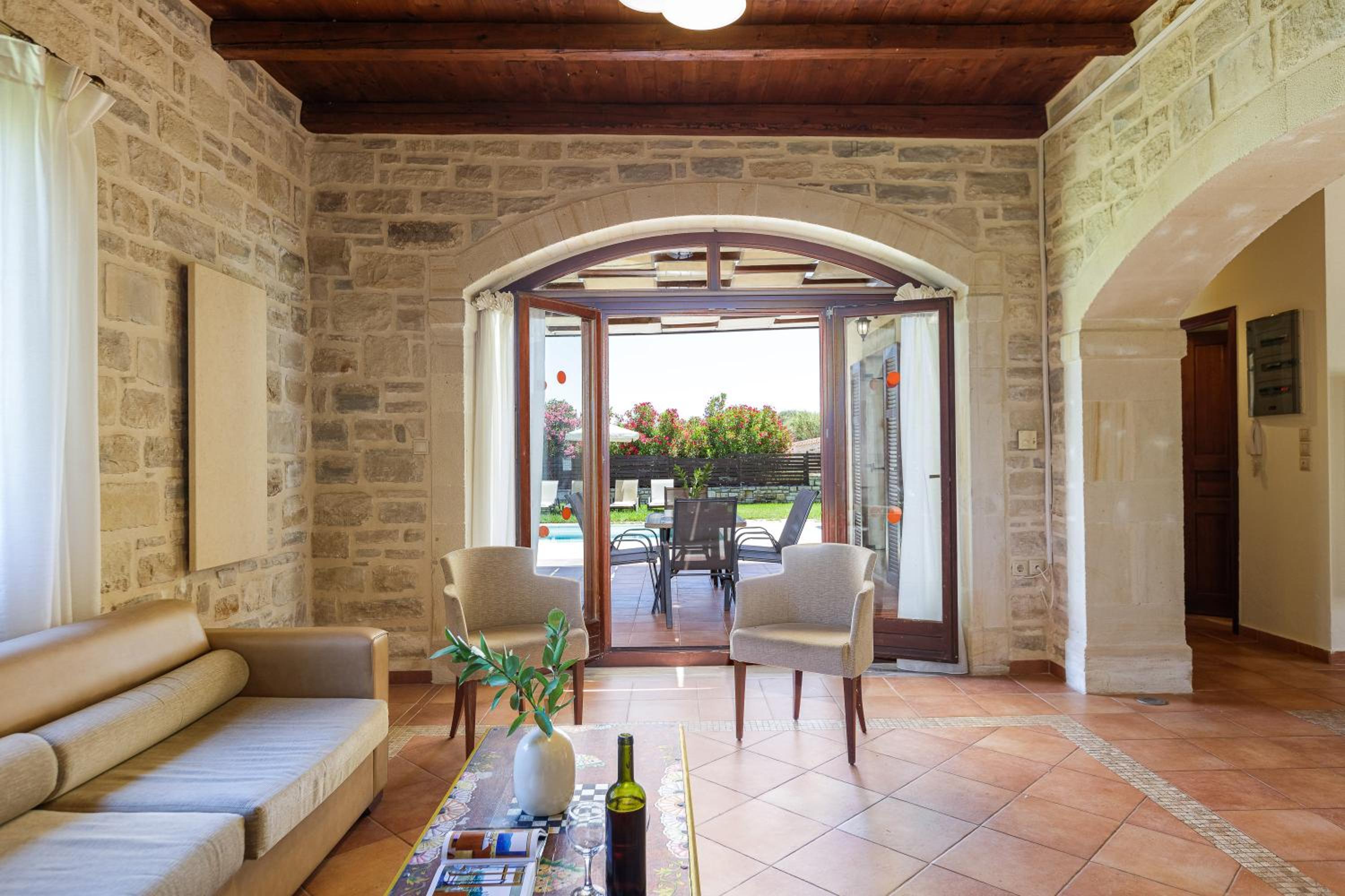 Villa with Private Pool - Mera Villa  photo 2