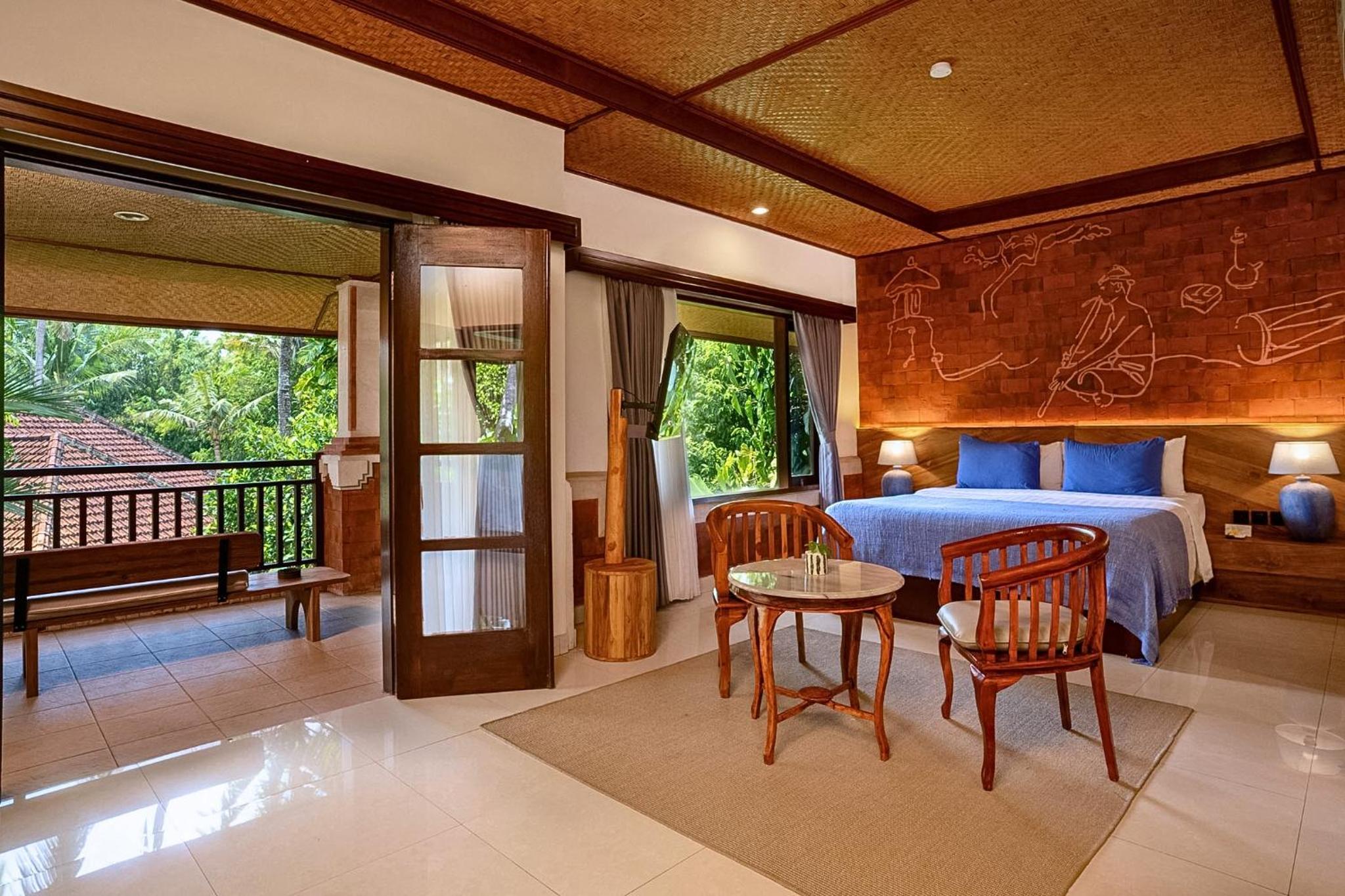 Special Offer - Deluxe Room