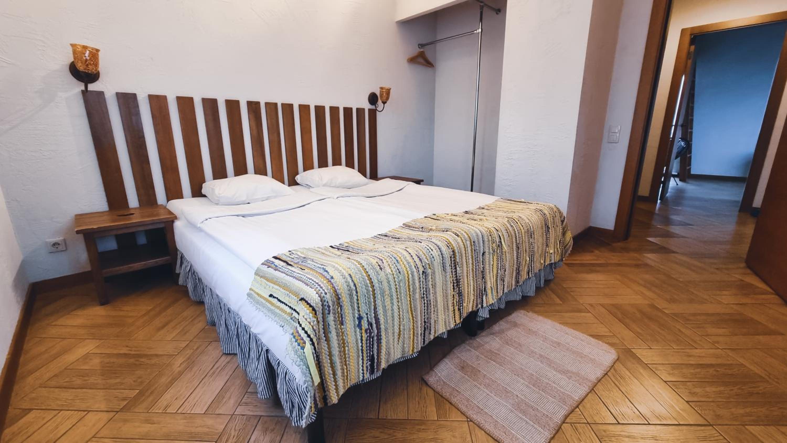 Deluxe Bungalow with Sea View and Beachfront Sauna - Photo 4