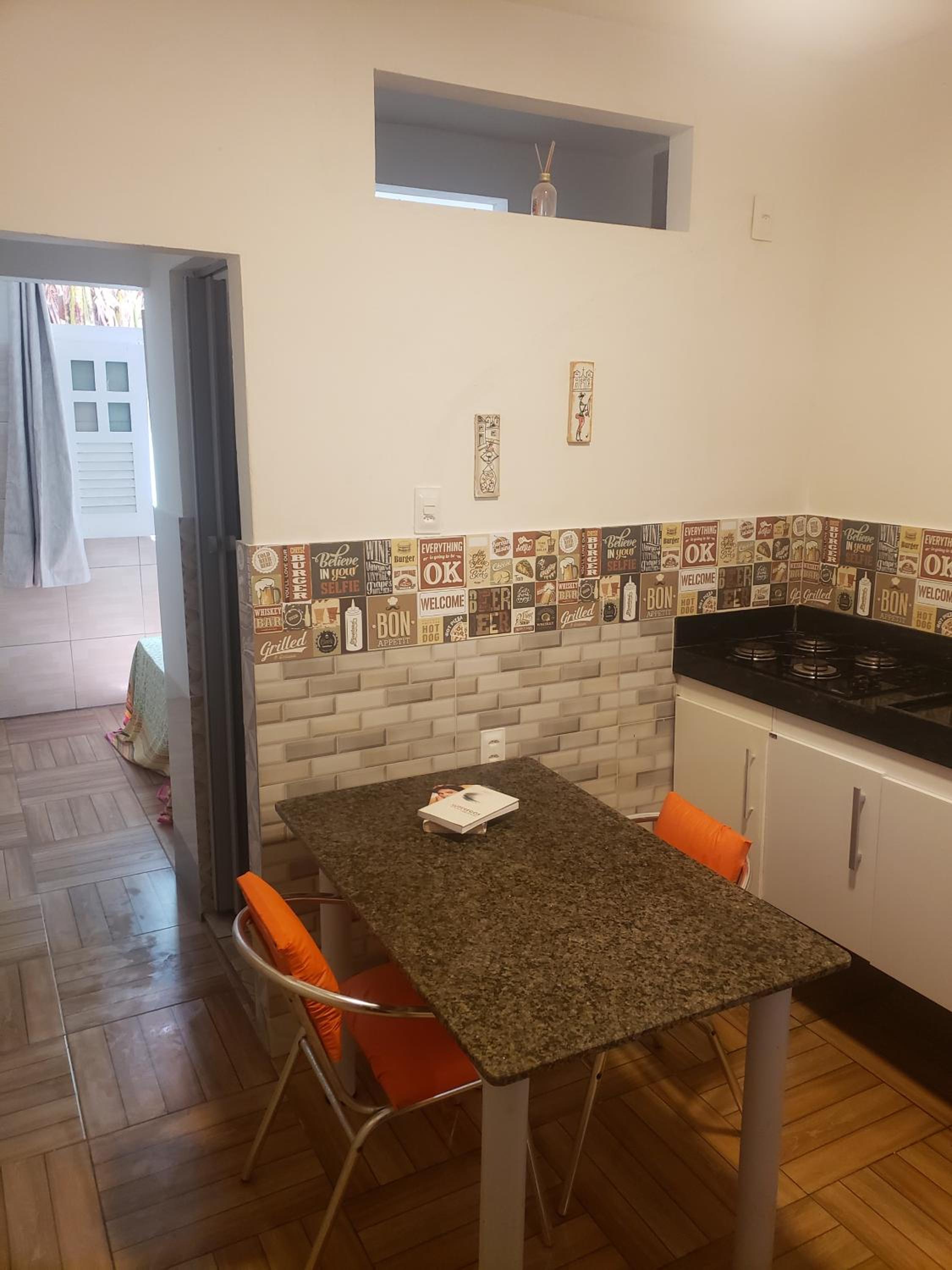 One-Bedroom Apartment - Photo 34