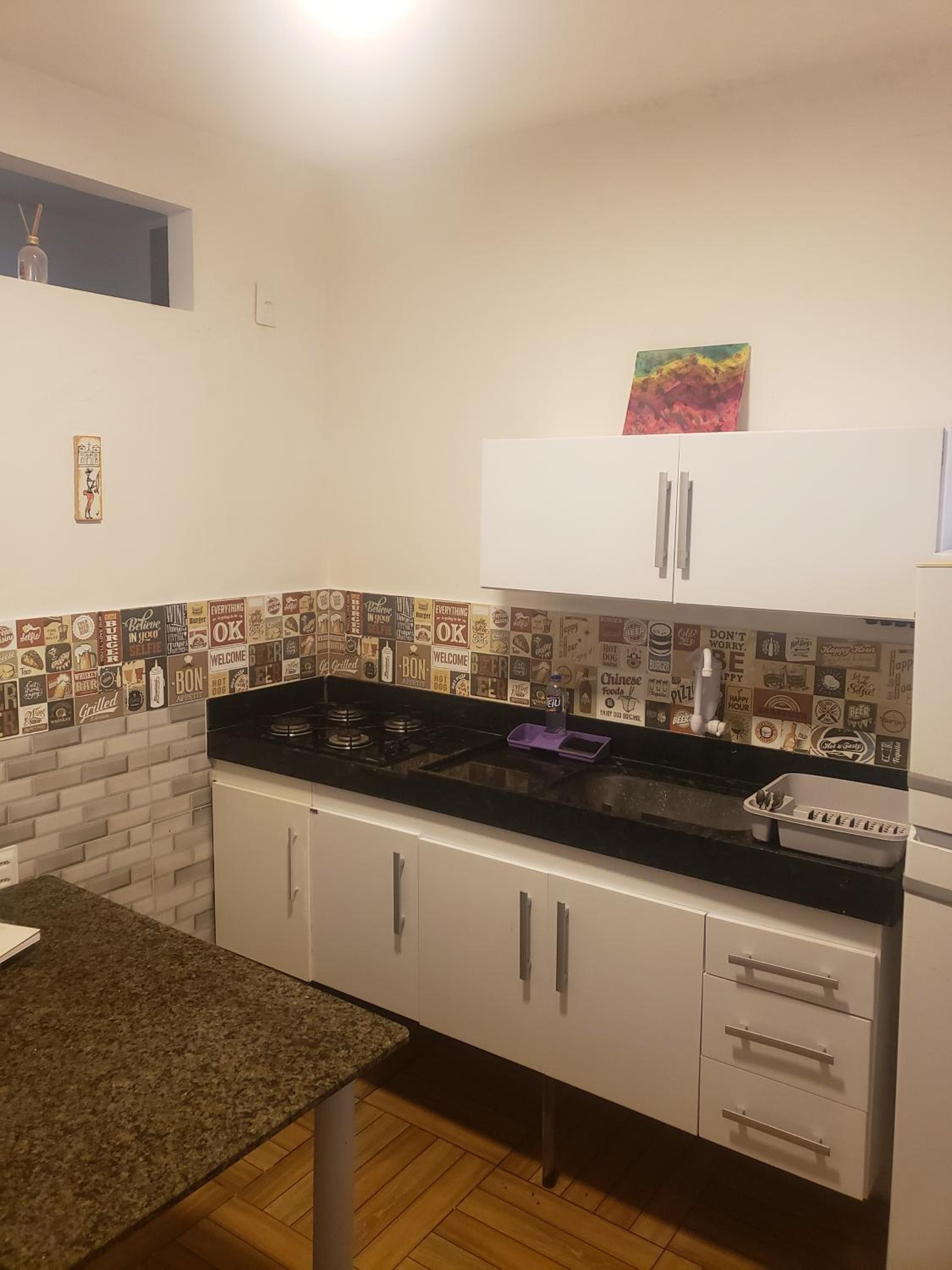 One-Bedroom Apartment - Photo 13