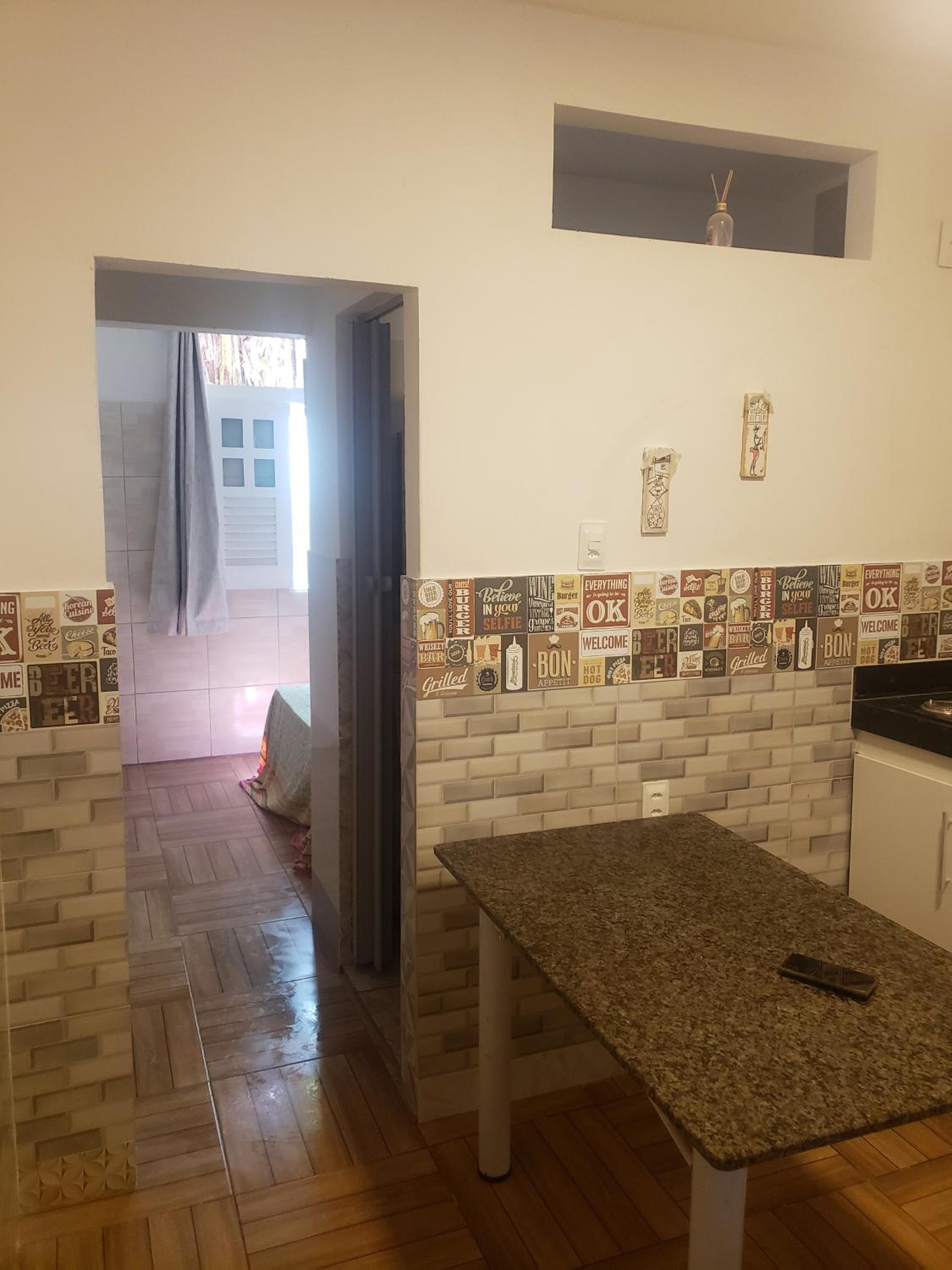 One-Bedroom Apartment - Photo 14