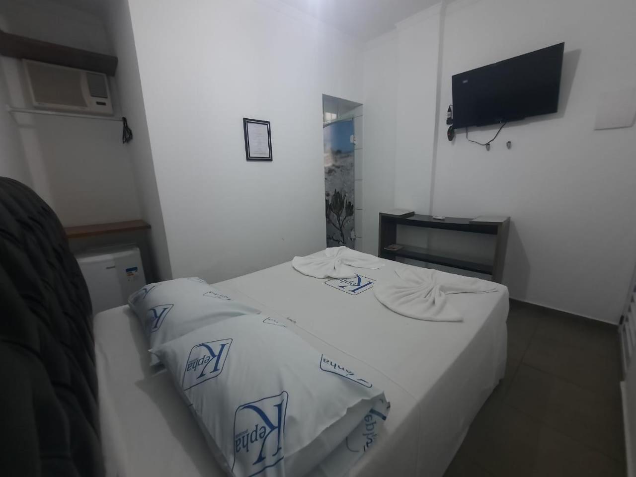 Budget Double Room photo 3