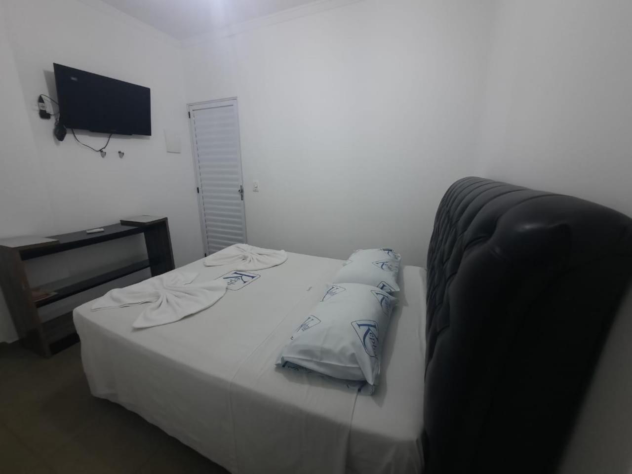 Budget Double Room photo 1
