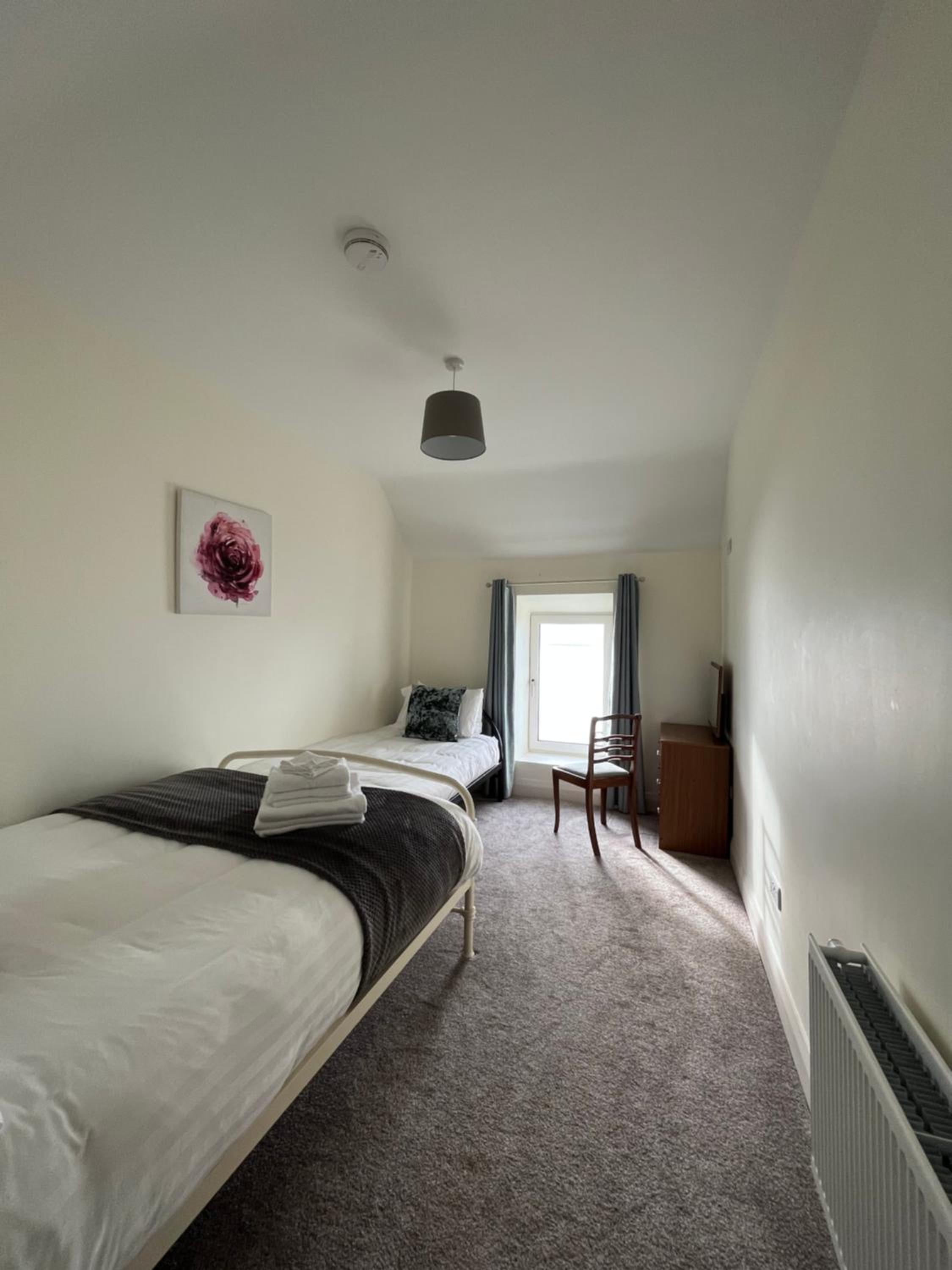 Double Room with Sea View